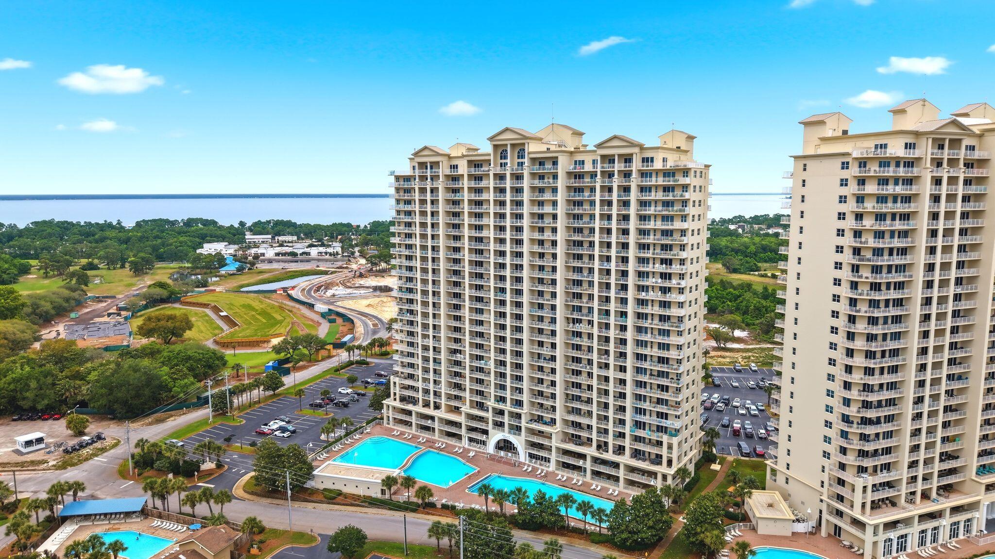 122 Seascape Drive Miramar Beach FL 32550