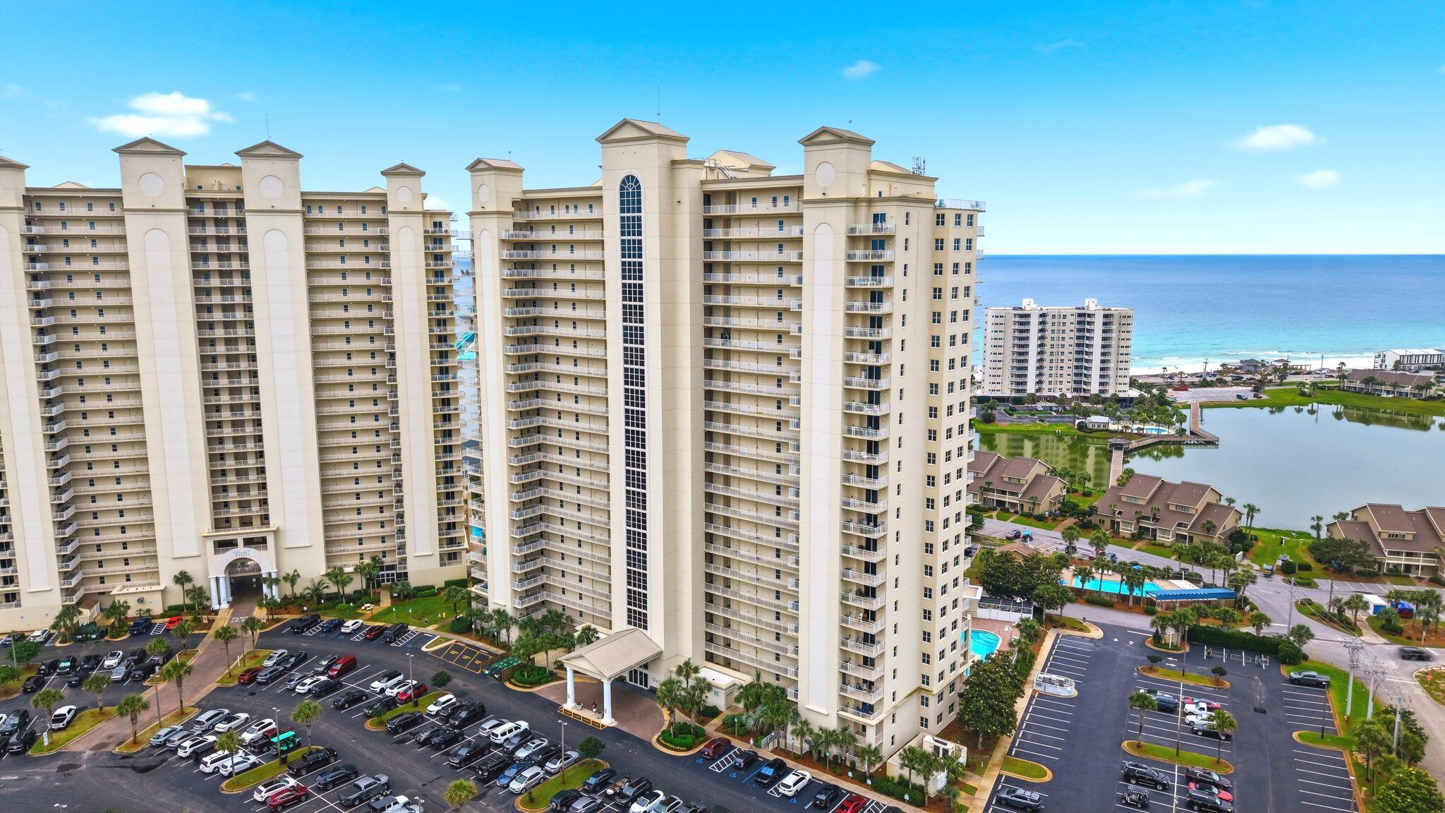122 Seascape Drive Miramar Beach FL 32550