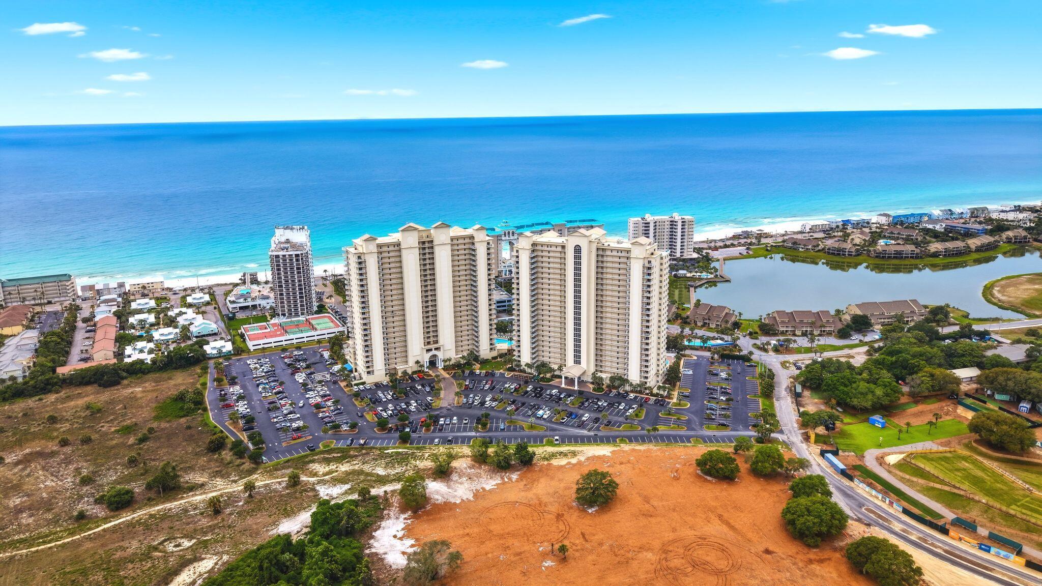122 Seascape Drive Miramar Beach FL 32550