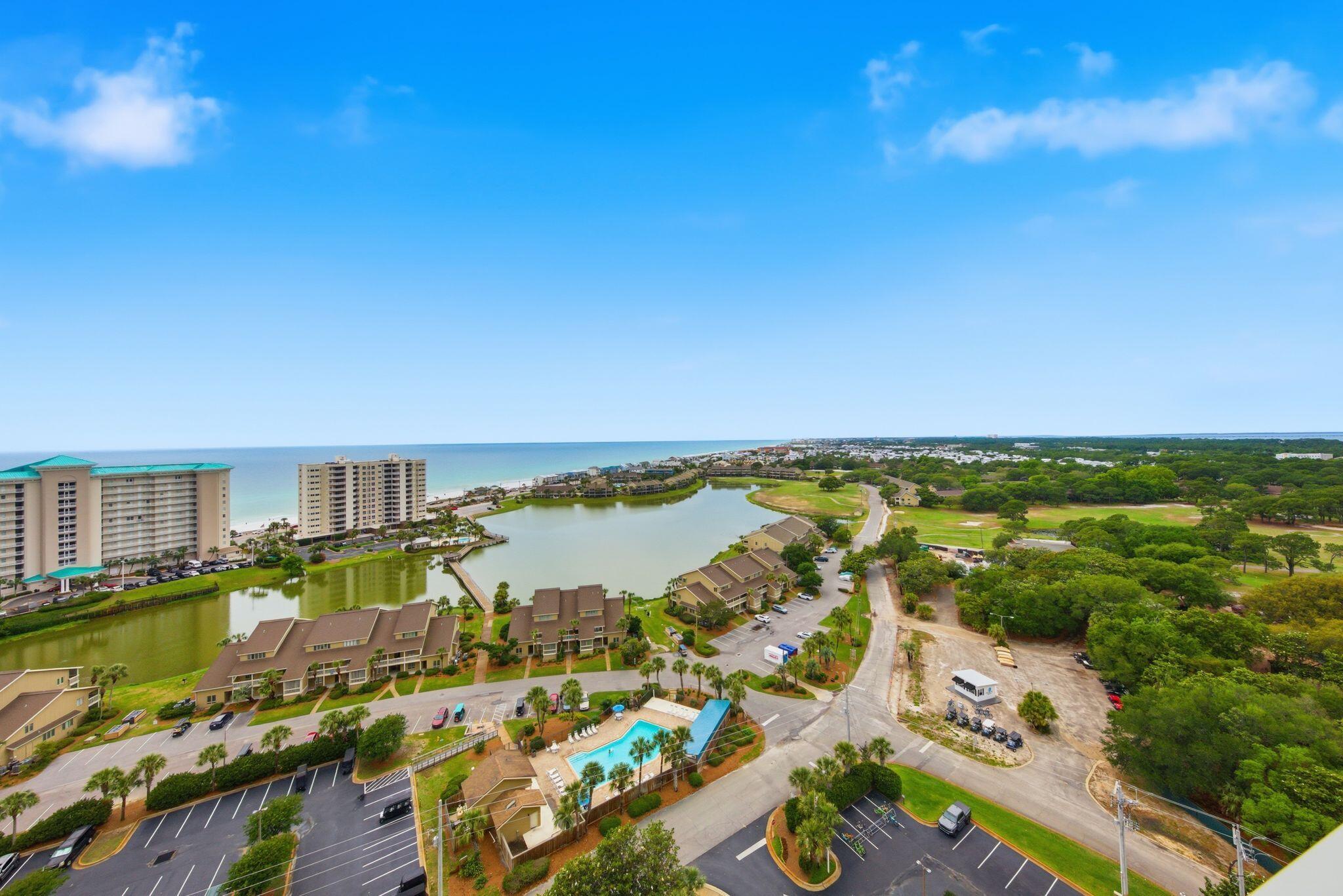 122 Seascape Drive Miramar Beach FL 32550