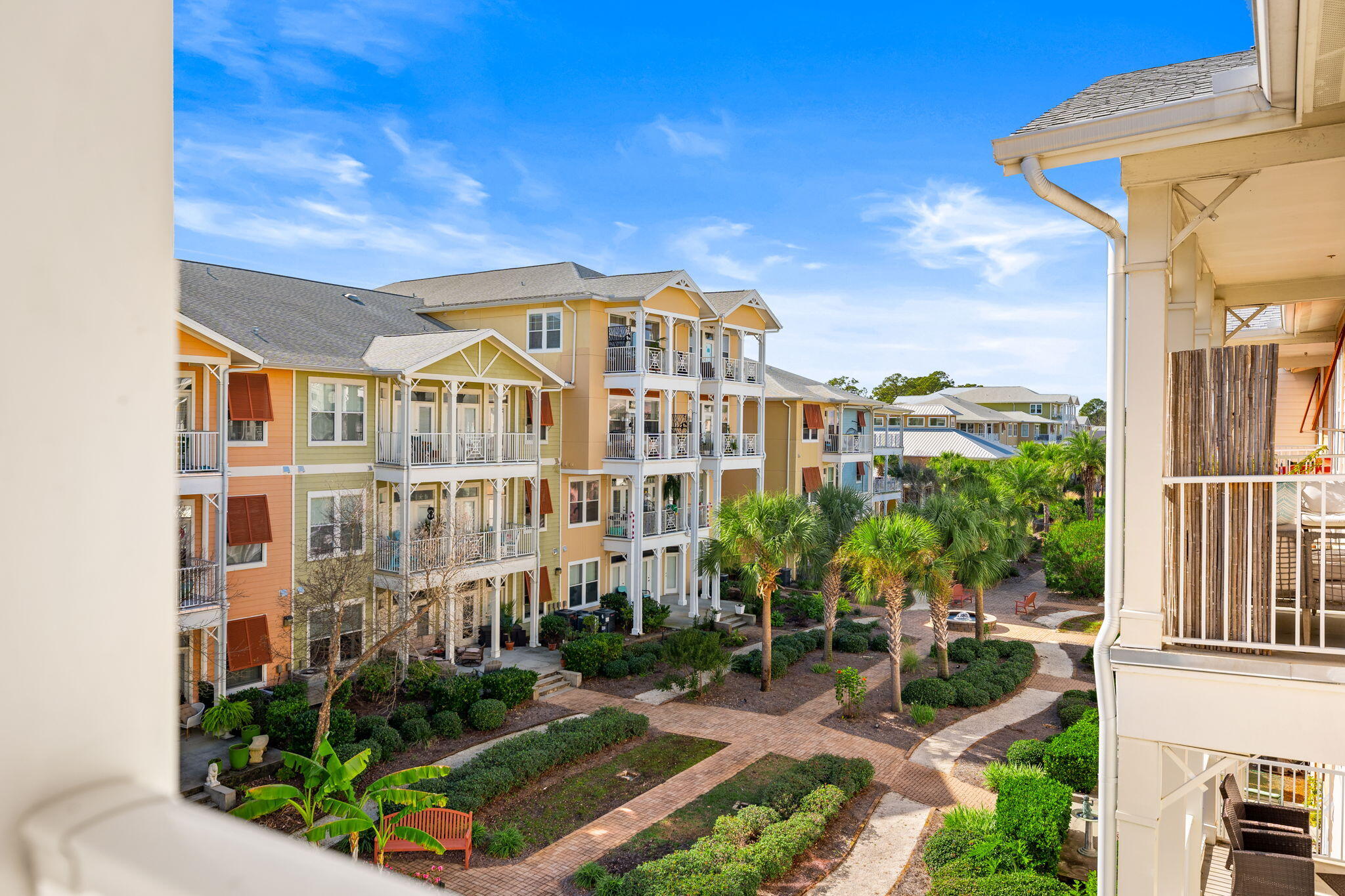 8700 Front Beach Road Panama City Beach FL 32407