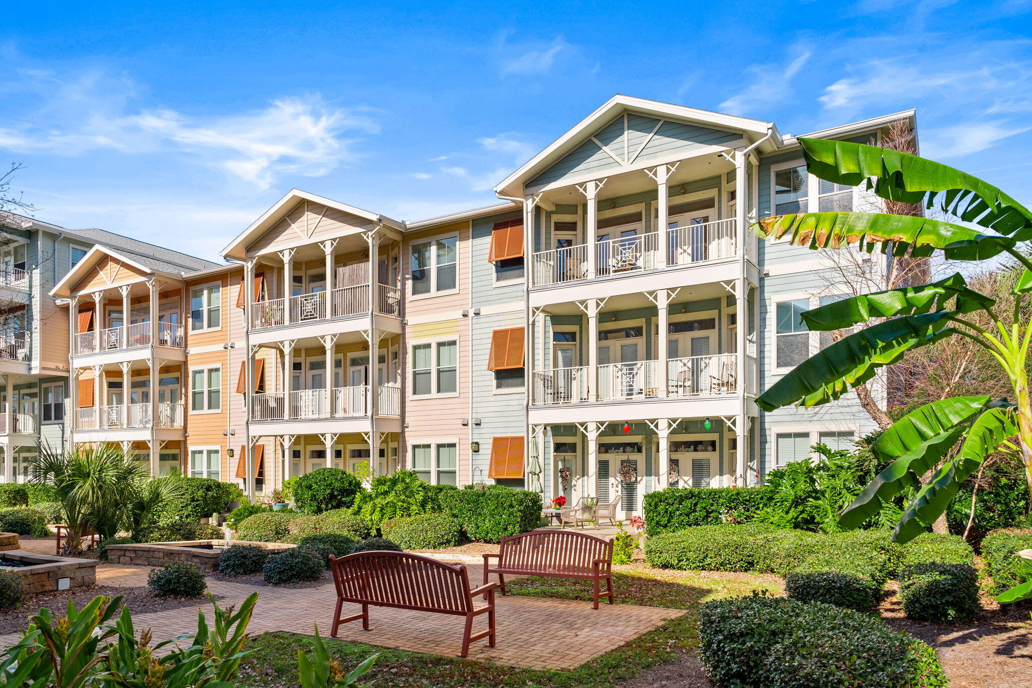 8700 Front Beach Road Panama City Beach FL 32407