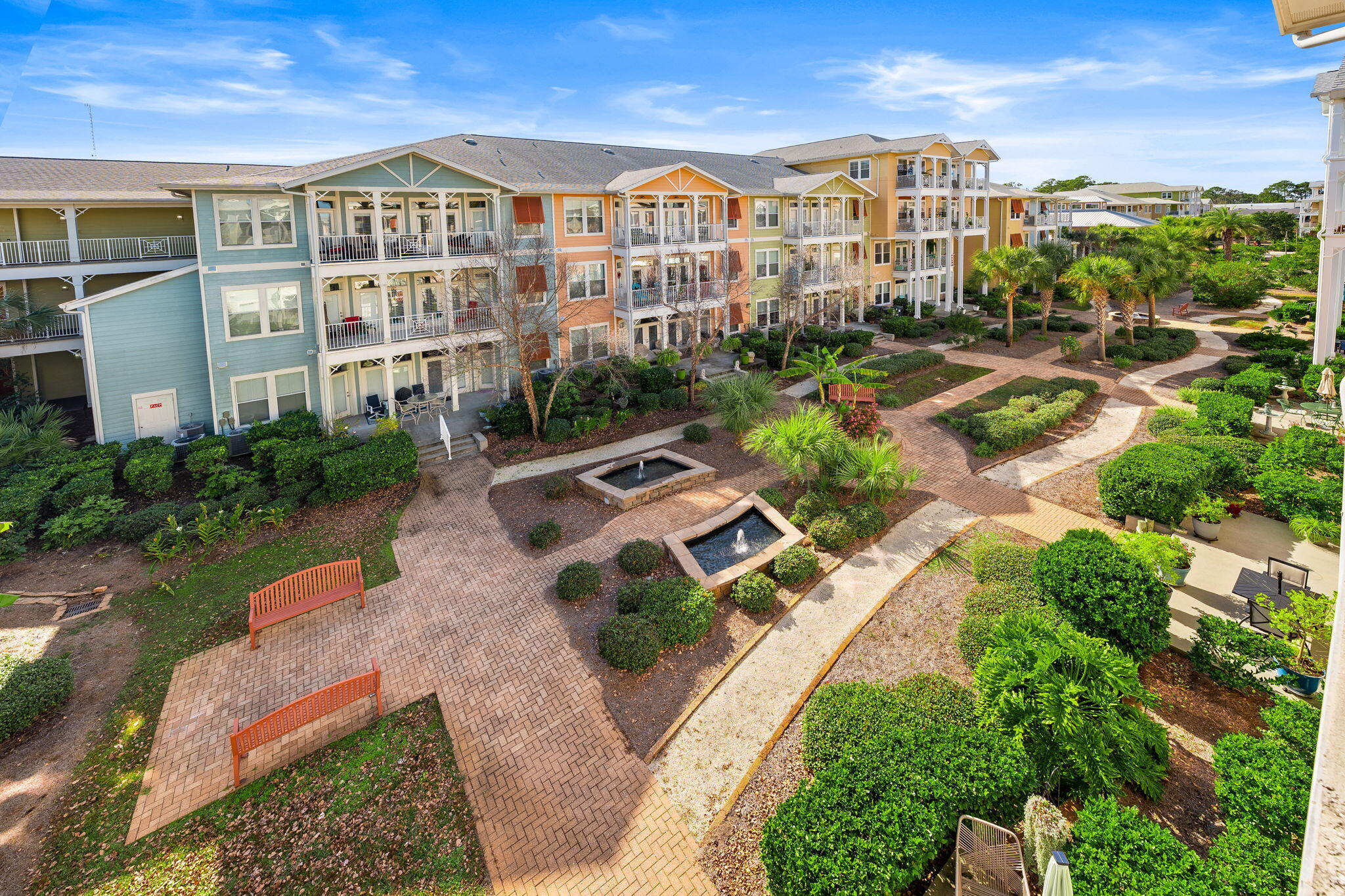 8700 Front Beach Road Panama City Beach FL 32407
