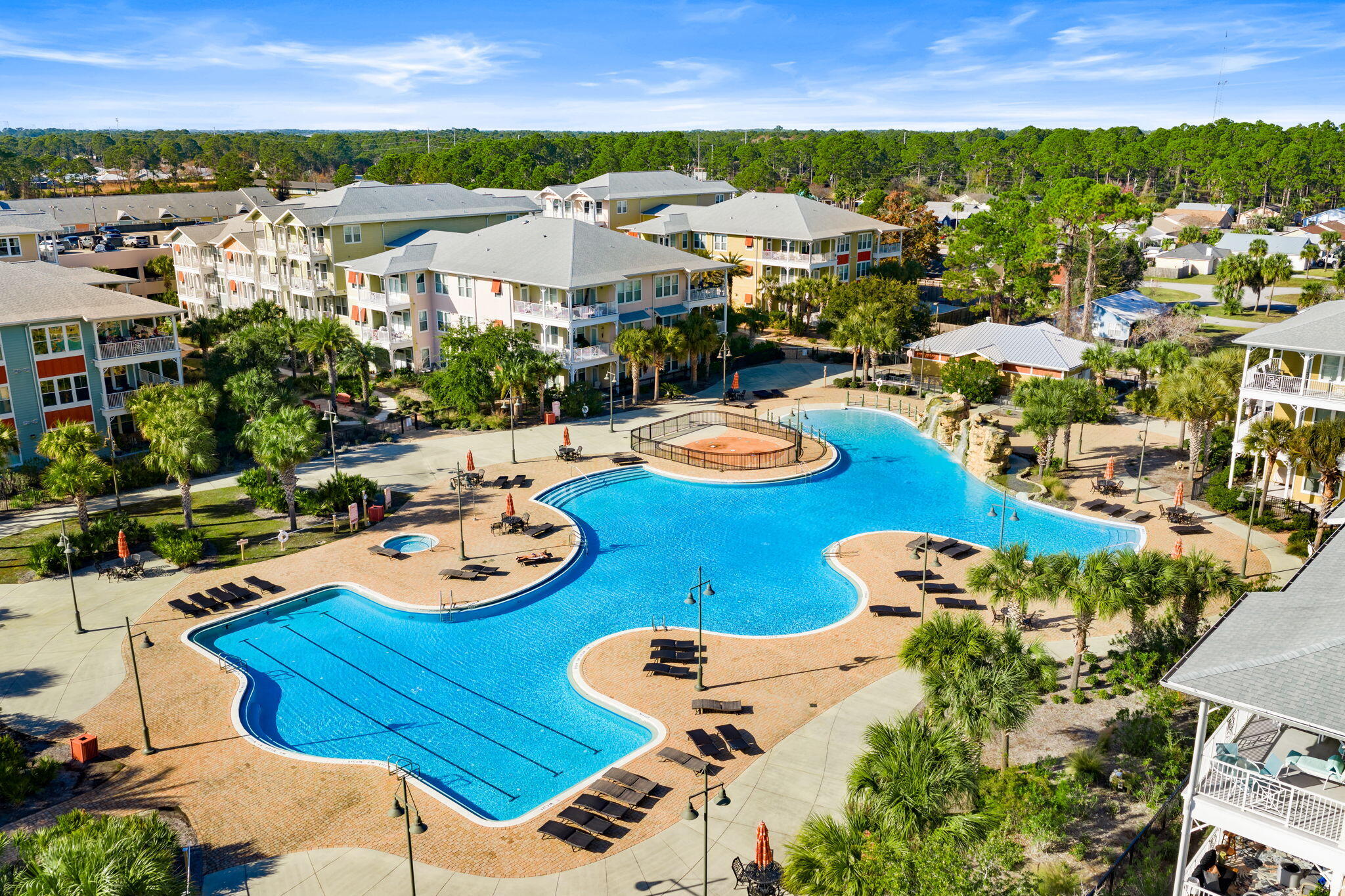 8700 Front Beach Road Panama City Beach FL 32407
