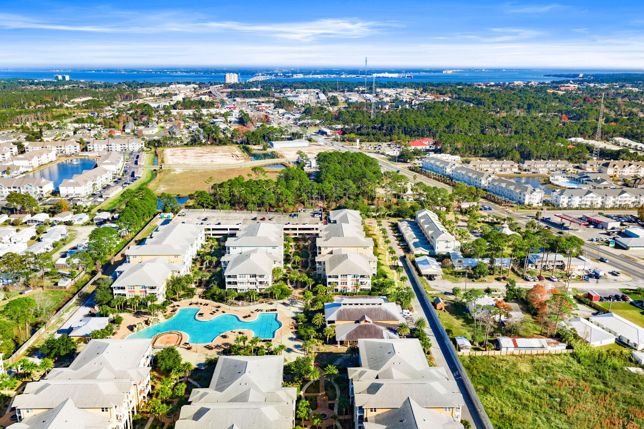 8700 Front Beach Road Panama City Beach FL 32407