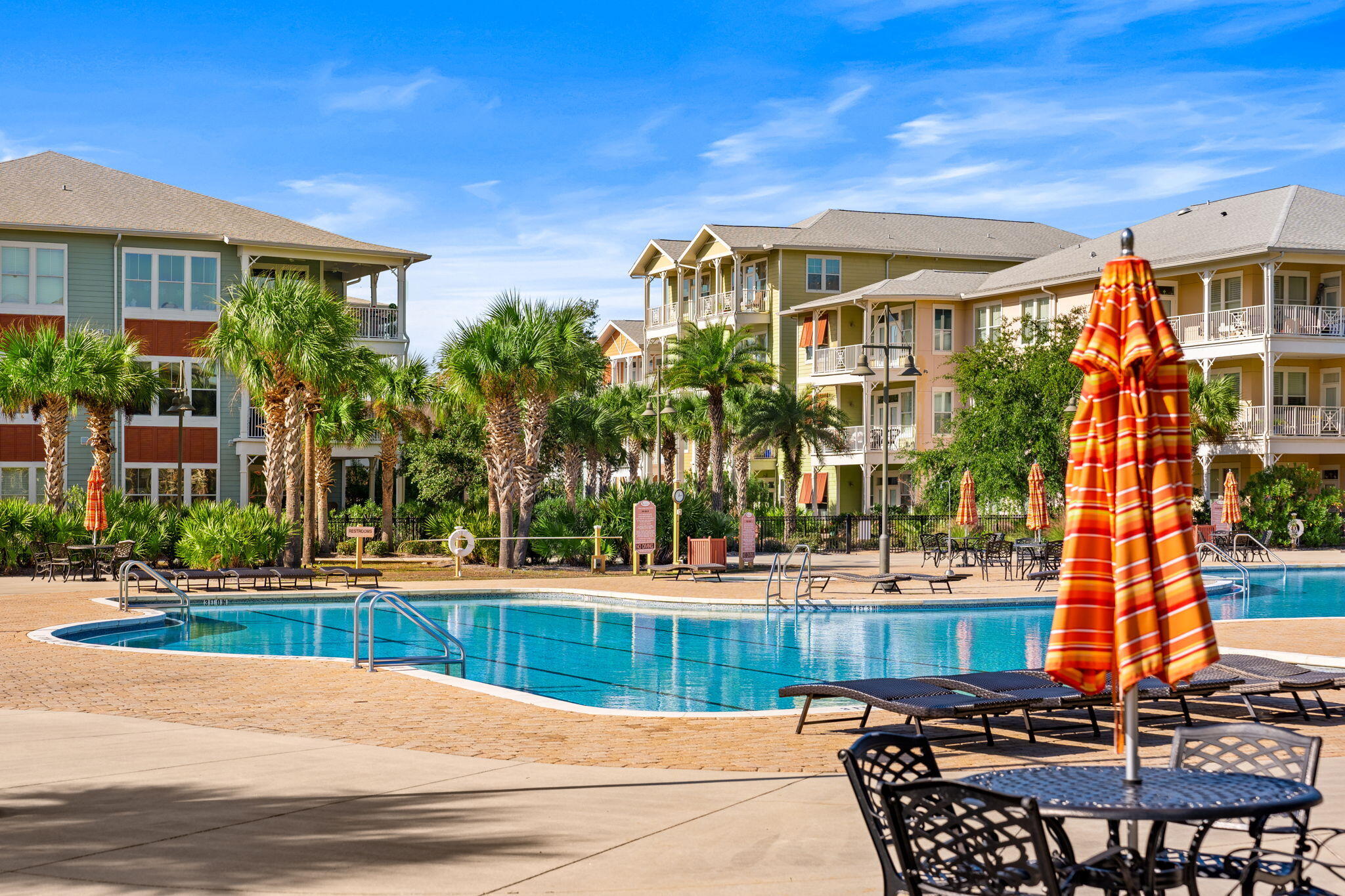 8700 Front Beach Road Panama City Beach FL 32407