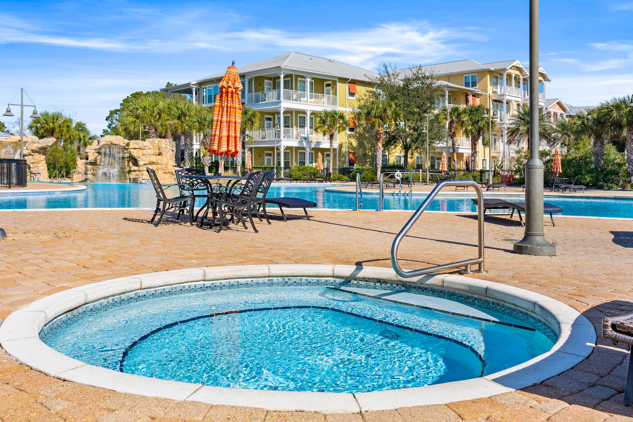 8700 Front Beach Road Panama City Beach FL 32407
