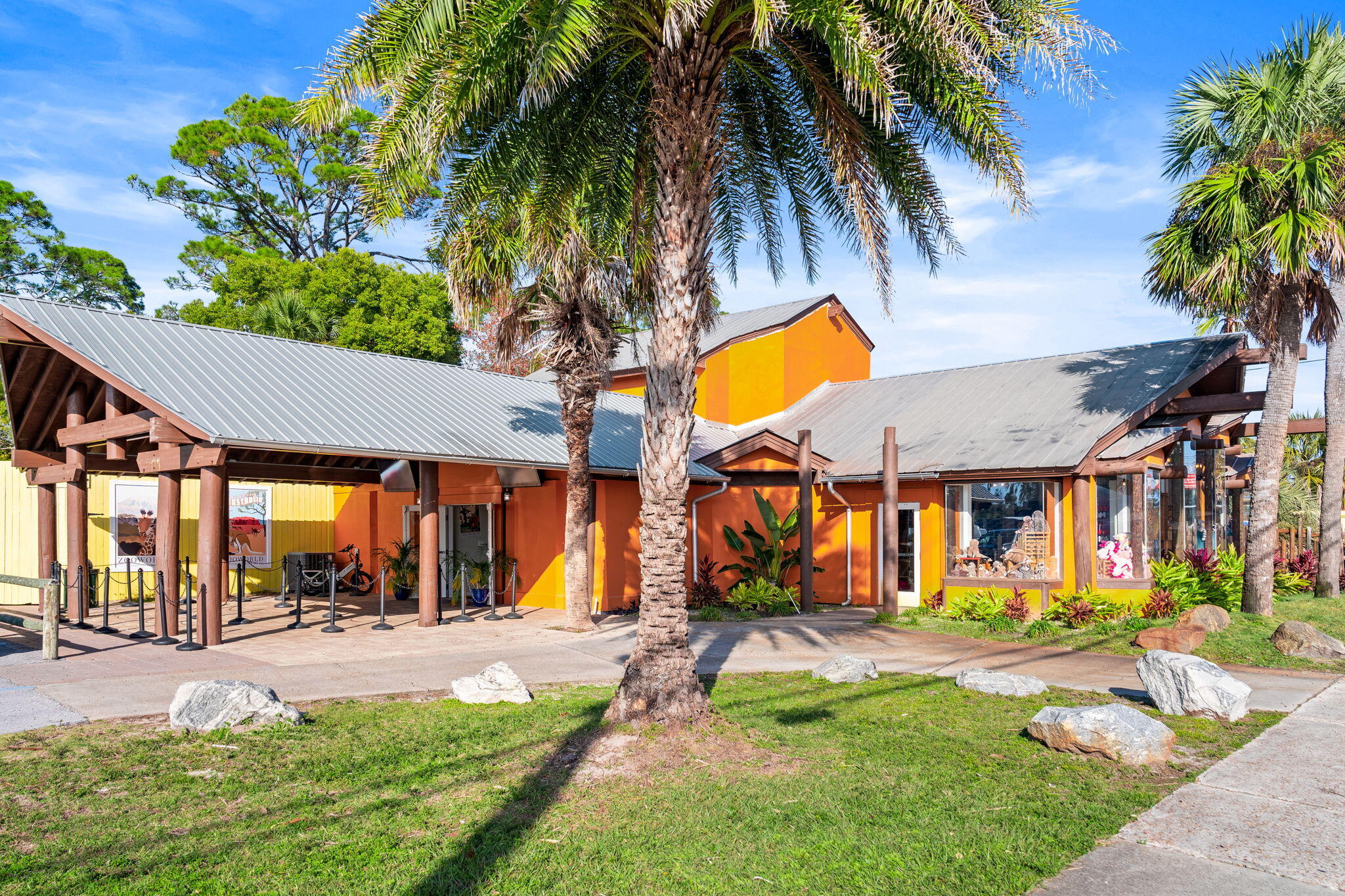 8700 Front Beach Road Panama City Beach FL 32407