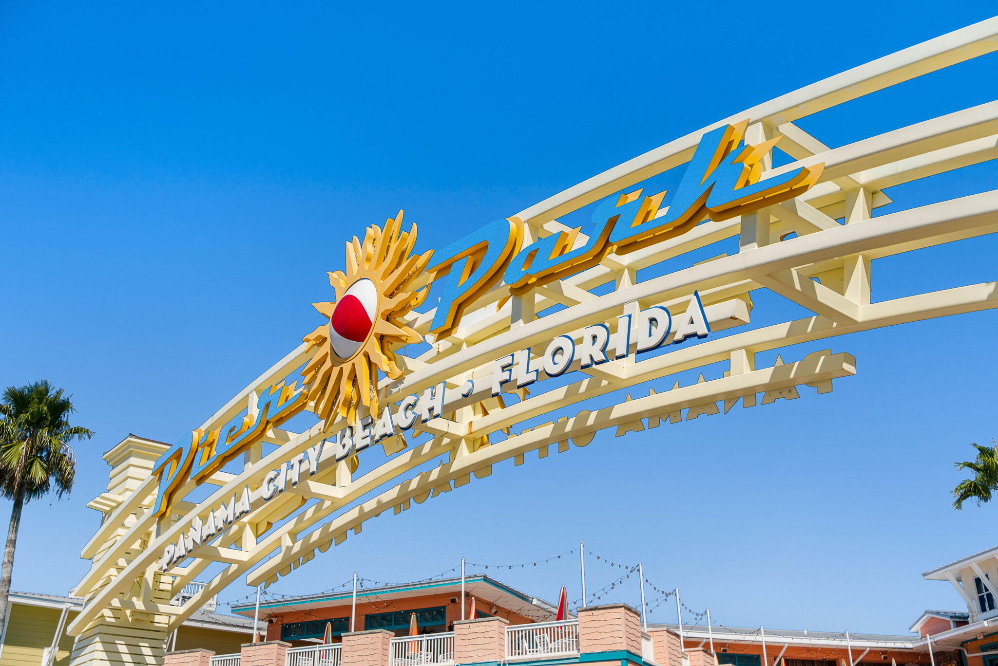 8700 Front Beach Road Panama City Beach FL 32407