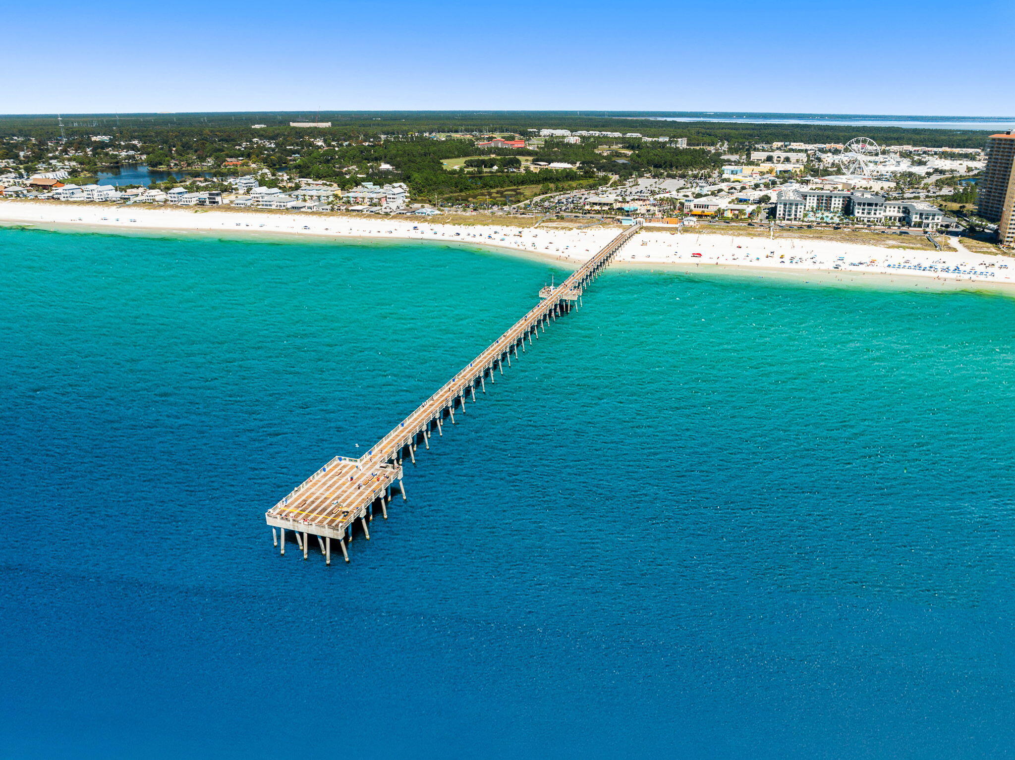 8700 Front Beach Road Panama City Beach FL 32407