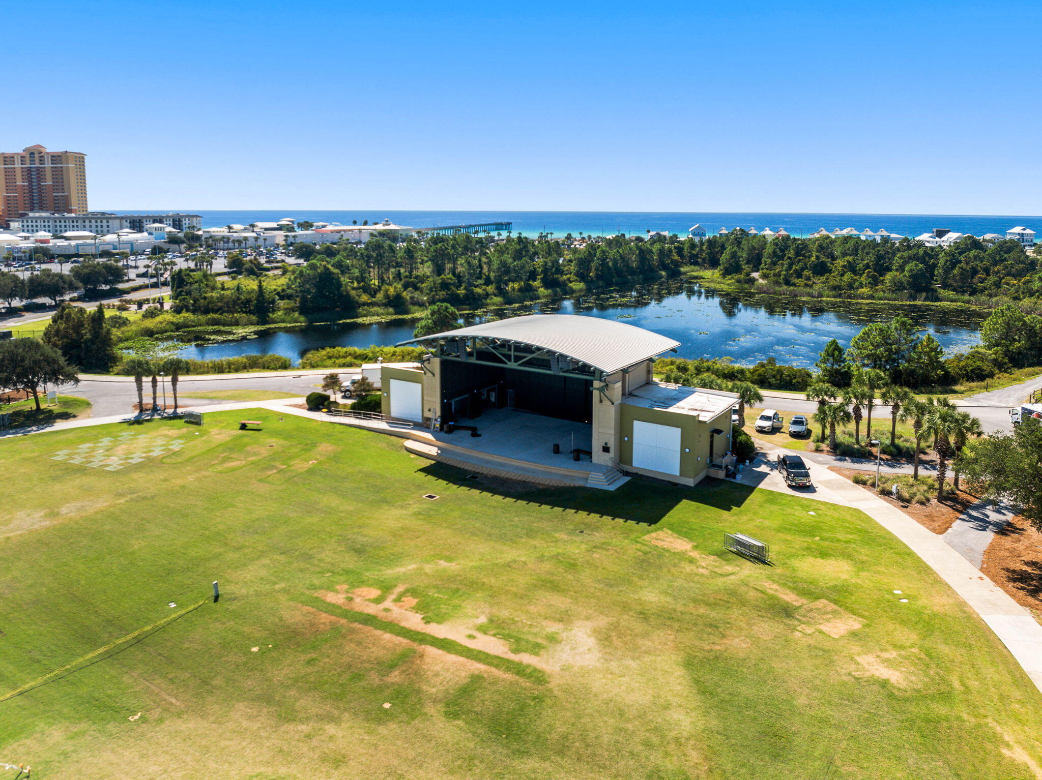 8700 Front Beach Road Panama City Beach FL 32407