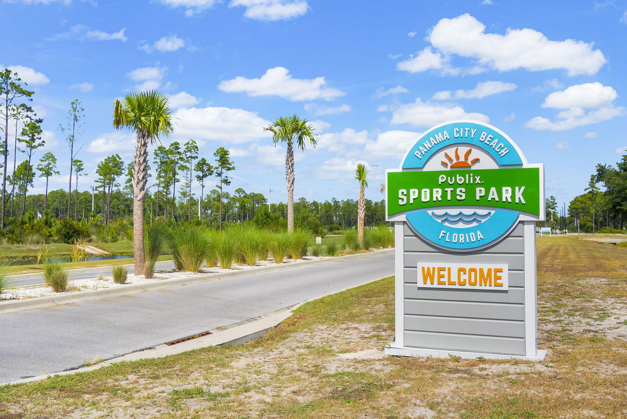 8700 Front Beach Road Panama City Beach FL 32407
