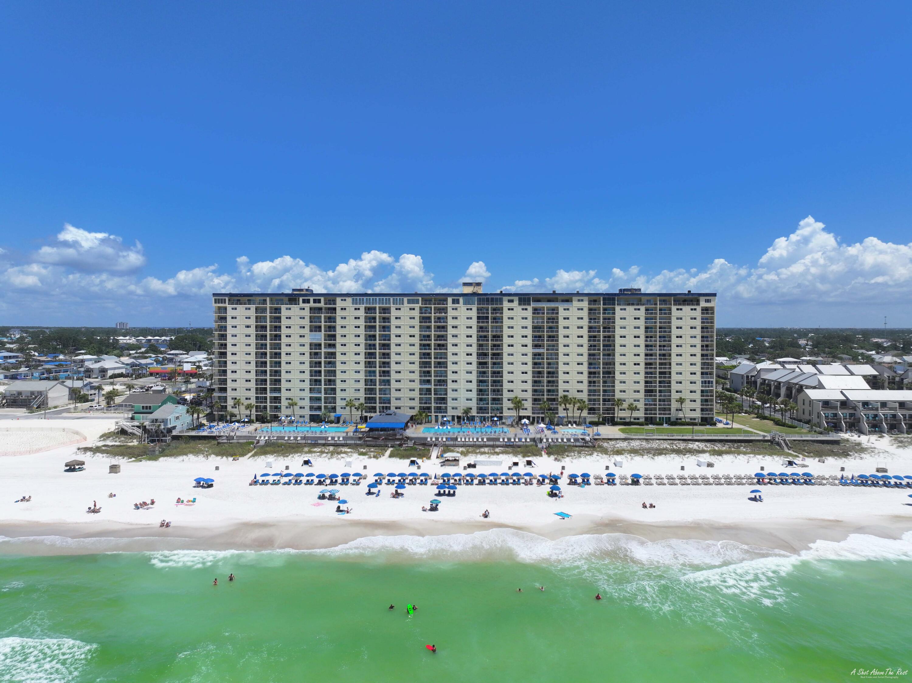 5801 Thomas Drive Panama City Beach FL 32408