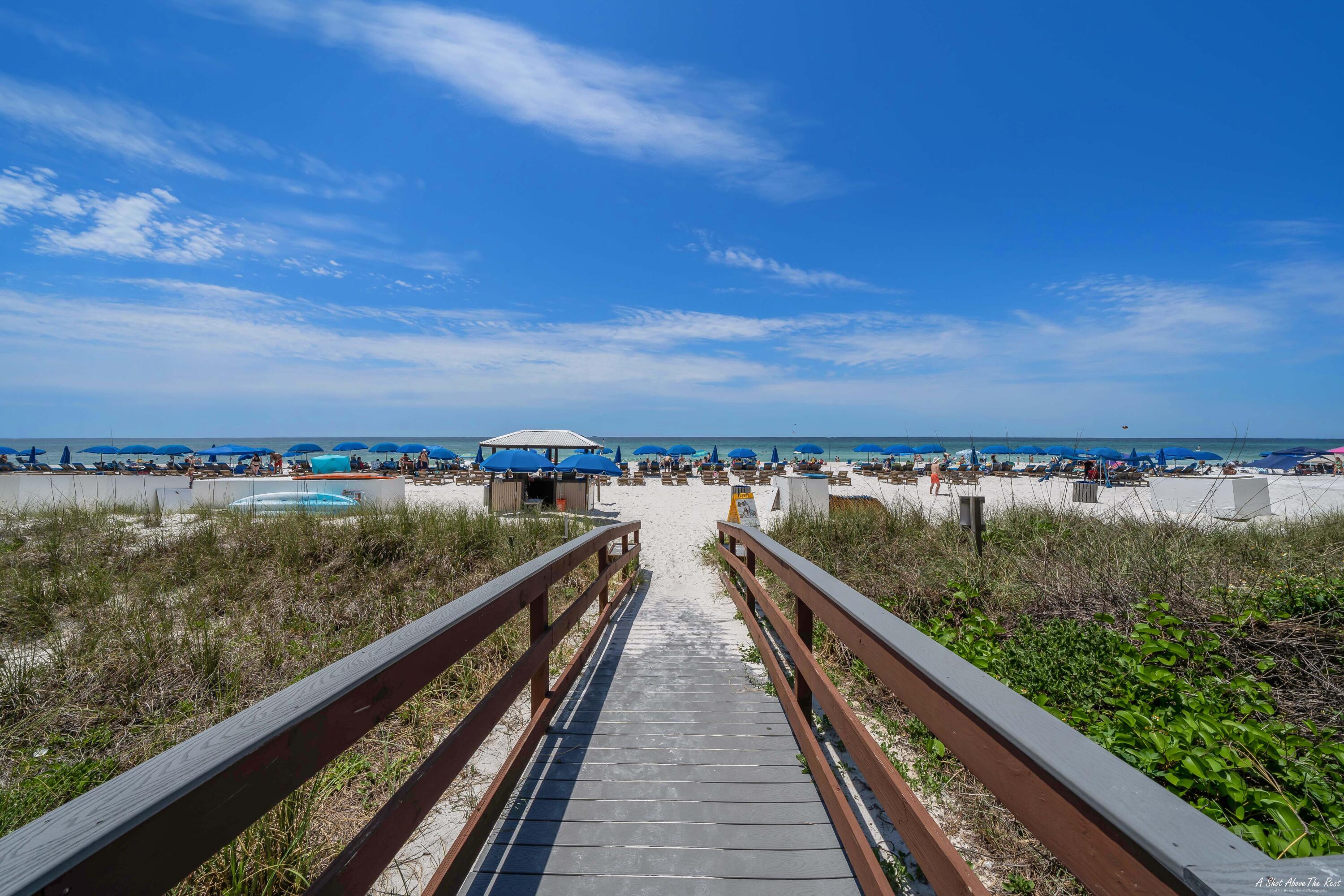 5801 Thomas Drive Panama City Beach FL 32408