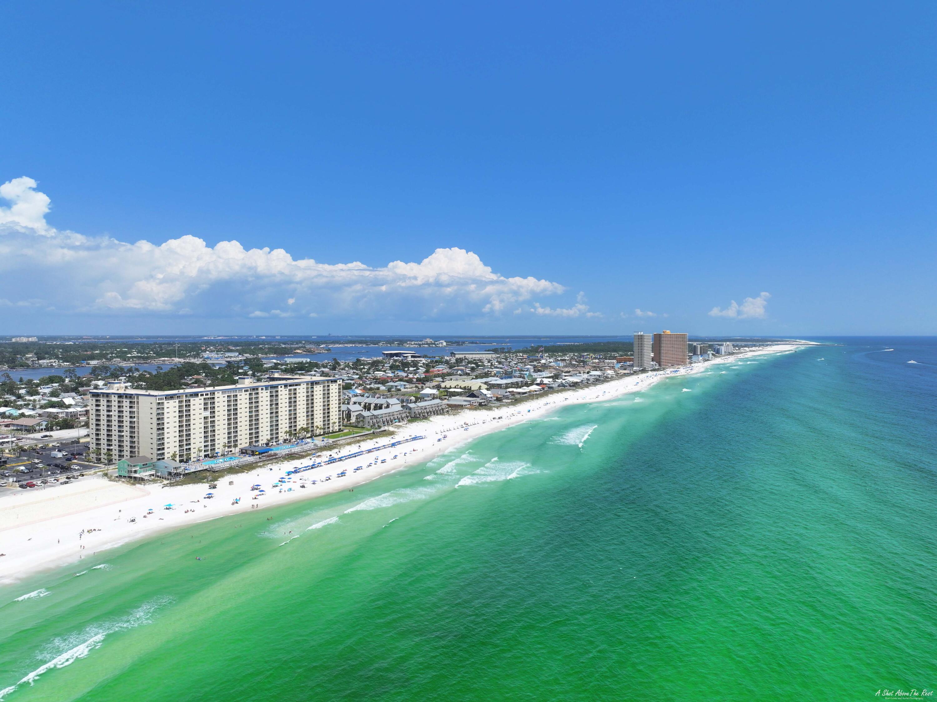 5801 Thomas Drive Panama City Beach FL 32408