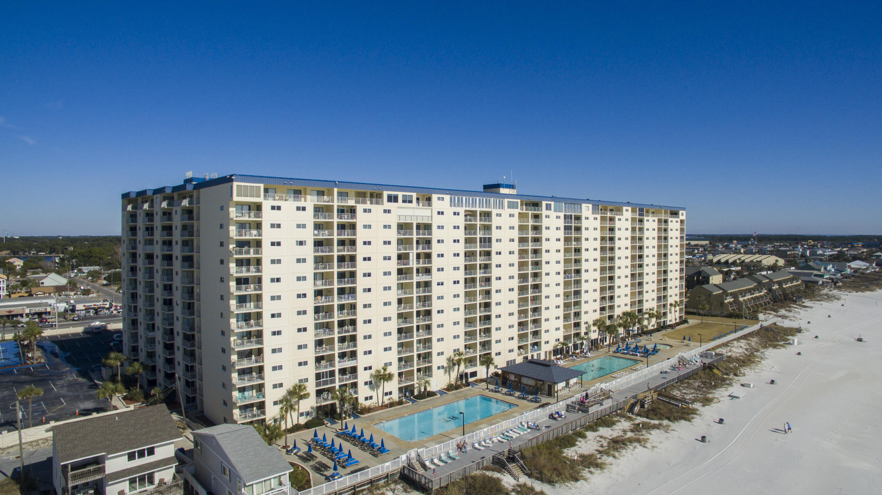 5801 Thomas Drive Panama City Beach FL 32408