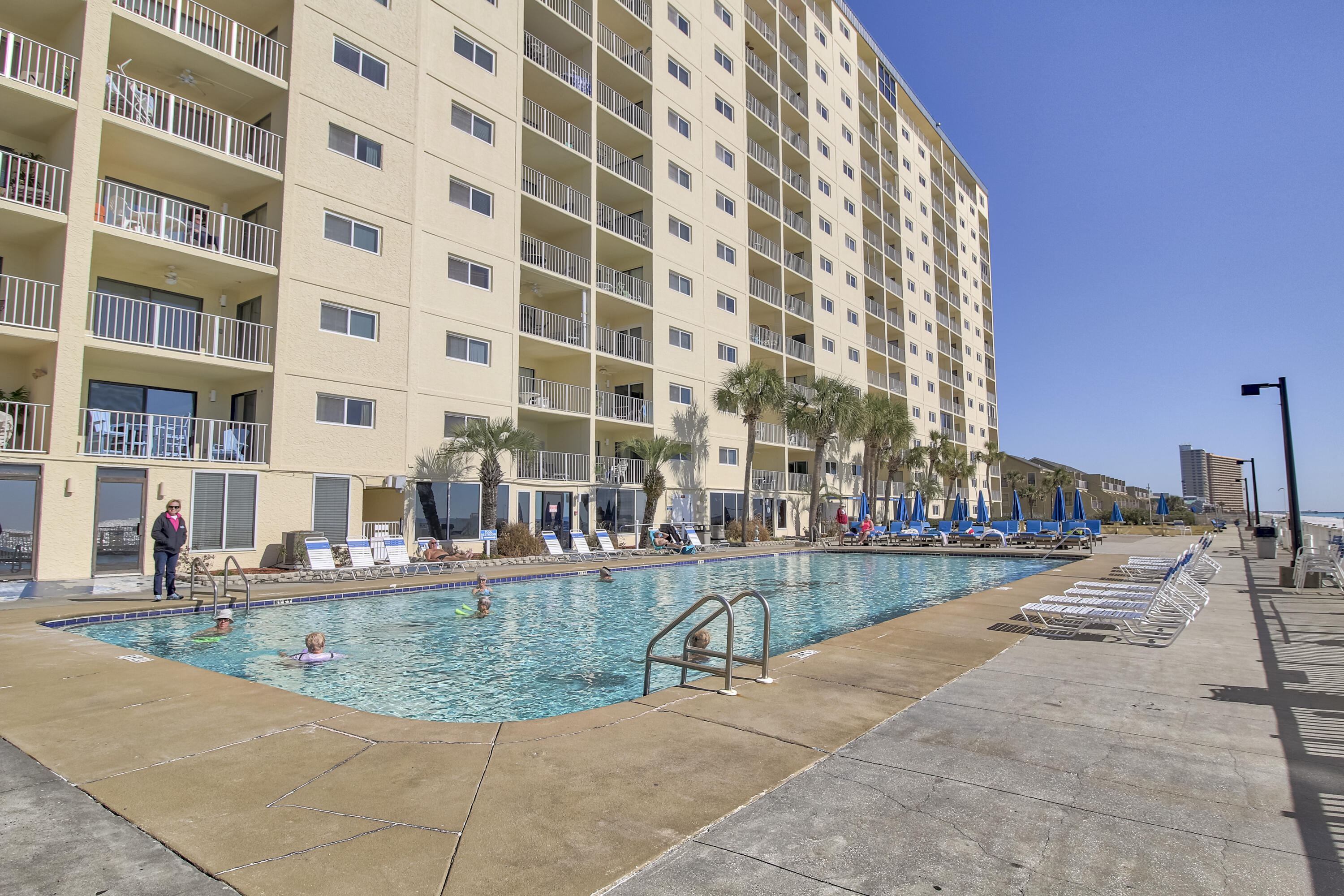 5801 Thomas Drive Panama City Beach FL 32408
