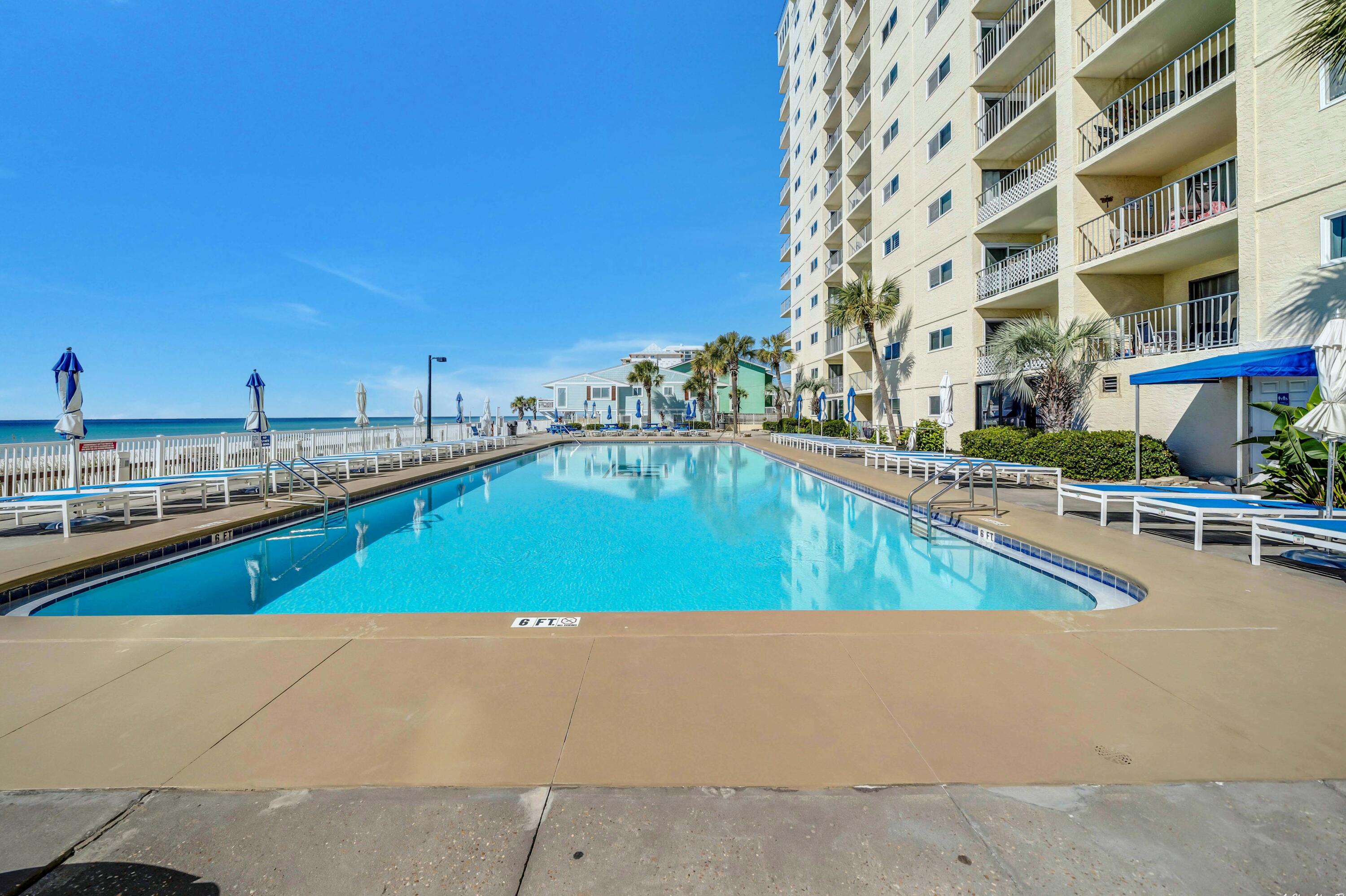 5801 Thomas Drive Panama City Beach FL 32408