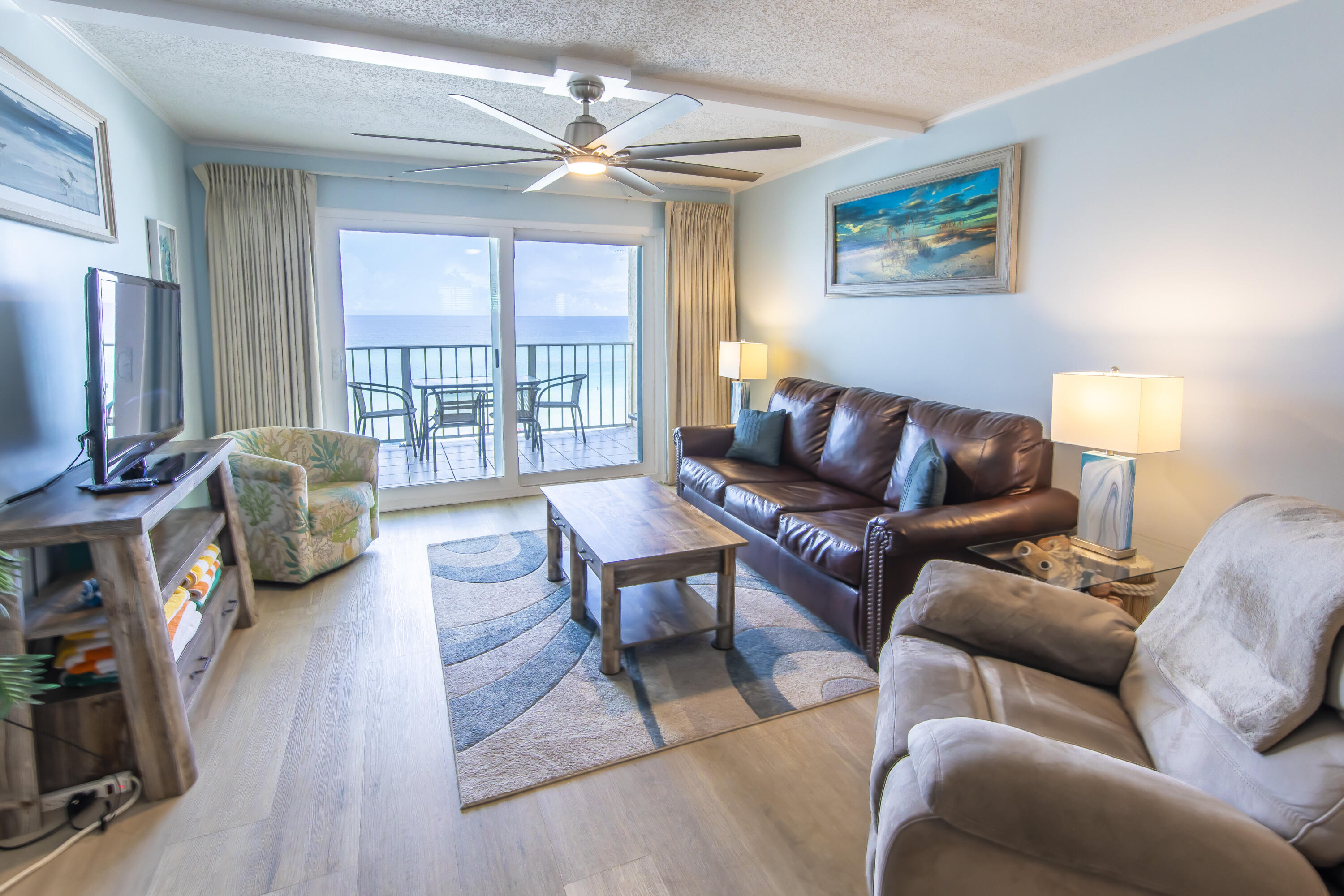 5801 Thomas Drive Panama City Beach FL 32408