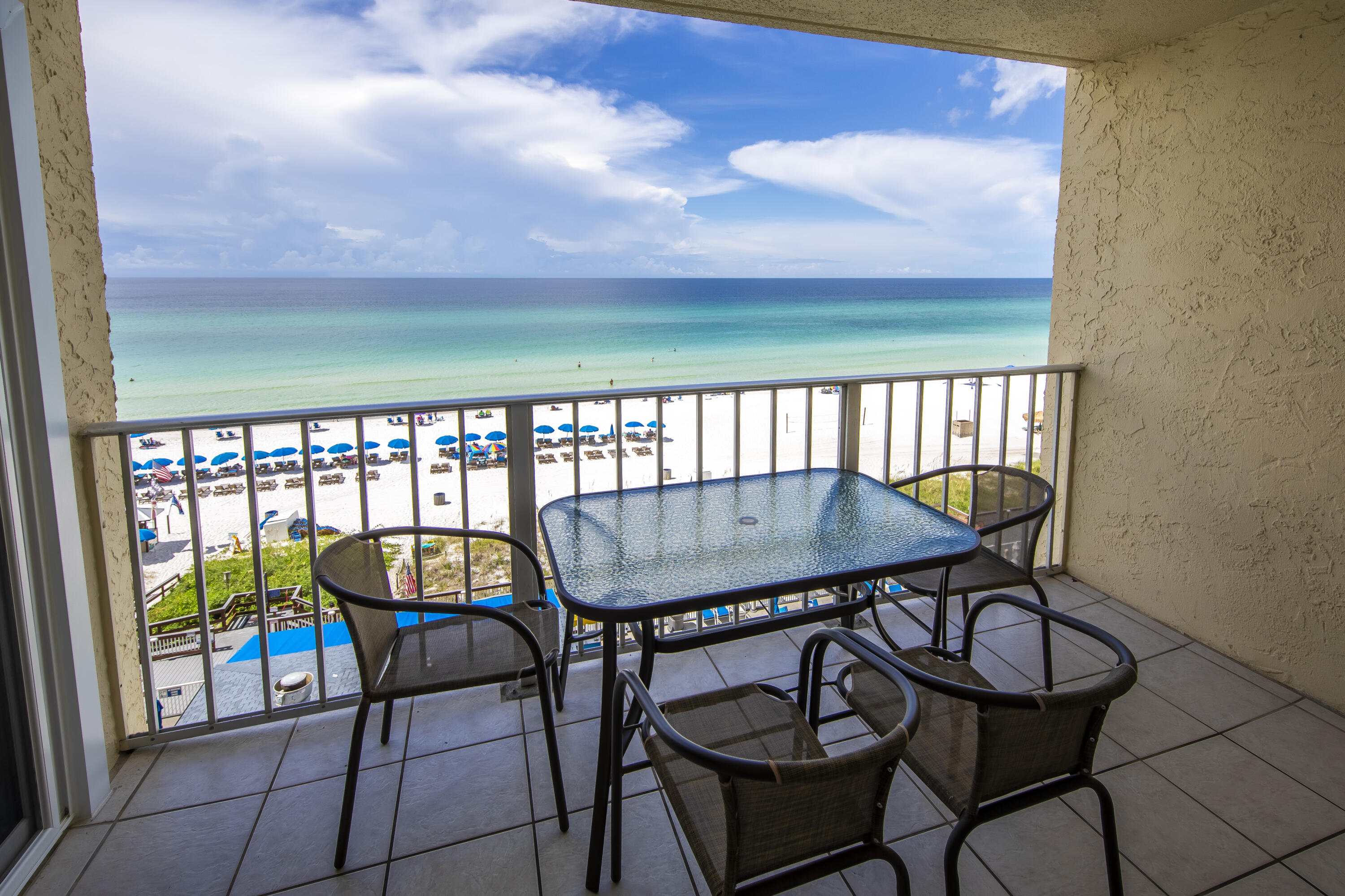 5801 Thomas Drive Panama City Beach FL 32408