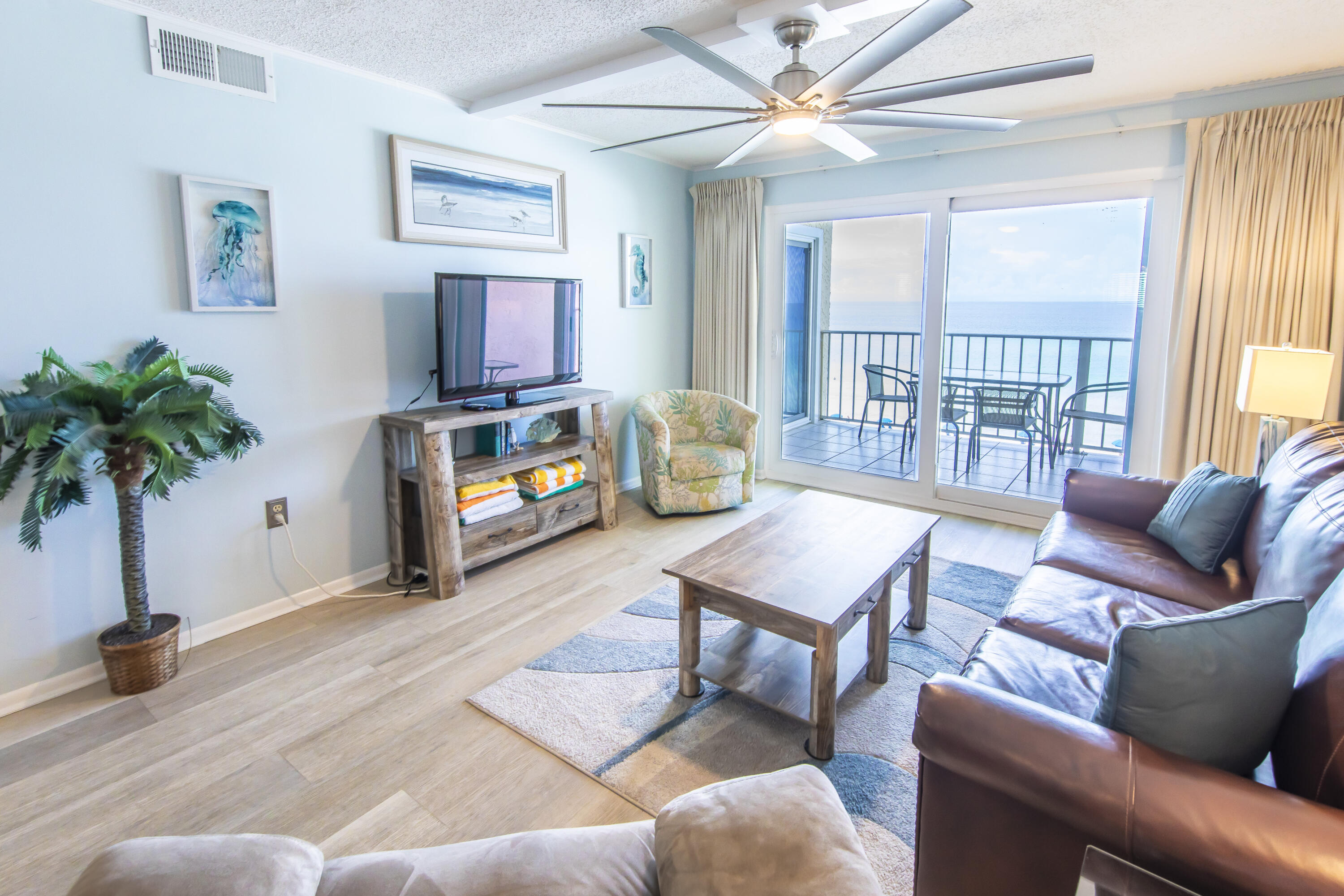 5801 Thomas Drive Panama City Beach FL 32408
