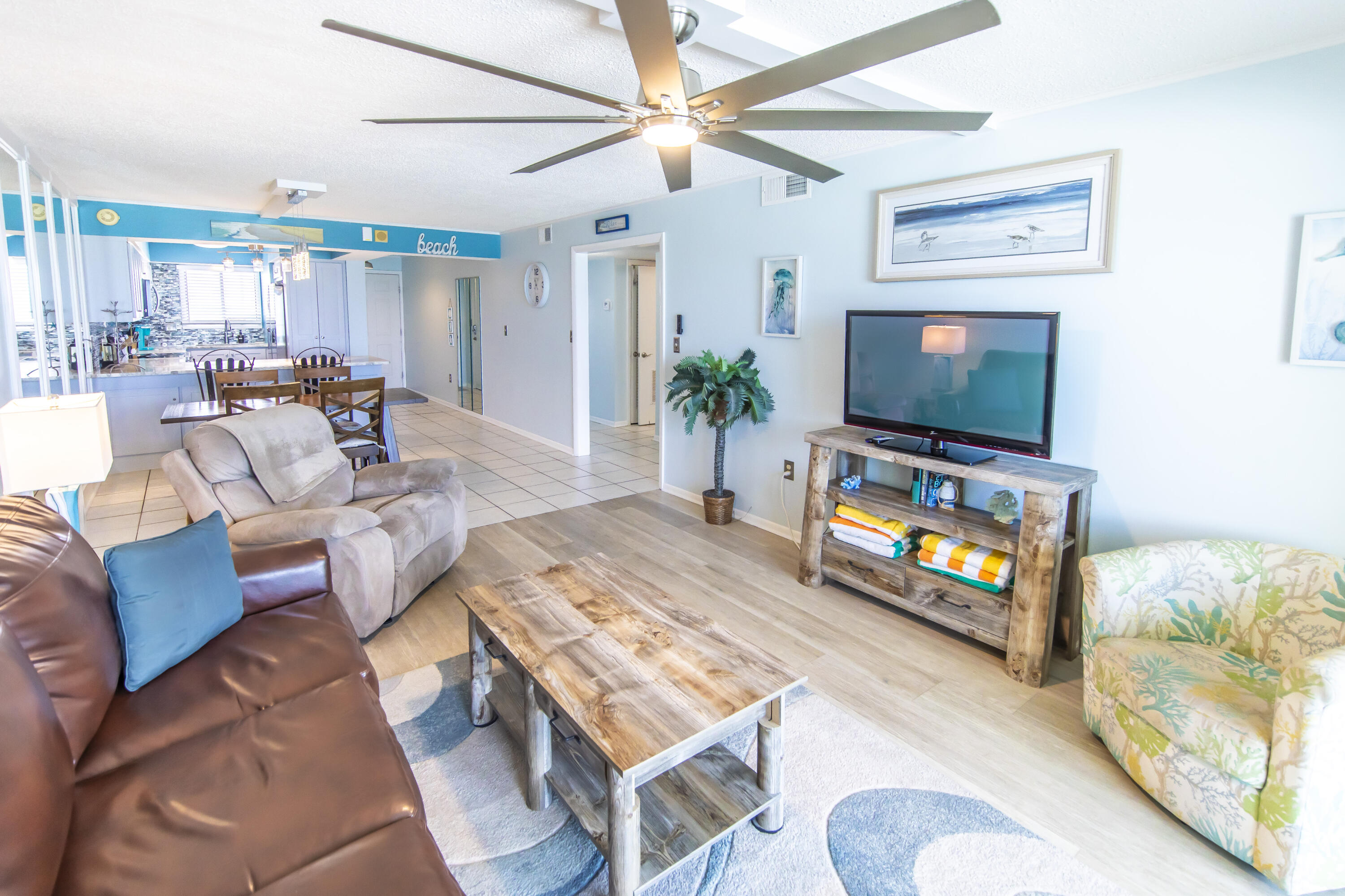 5801 Thomas Drive Panama City Beach FL 32408