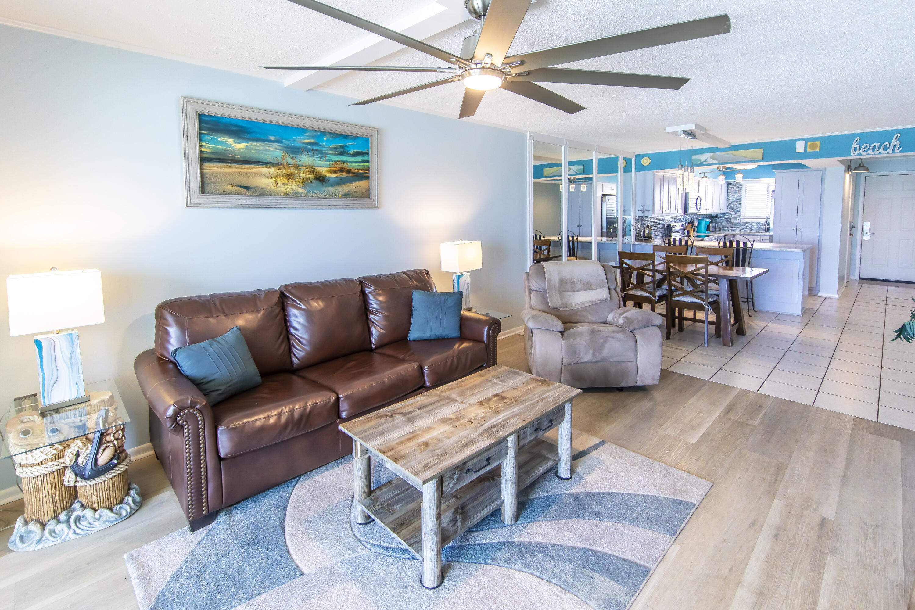 5801 Thomas Drive Panama City Beach FL 32408