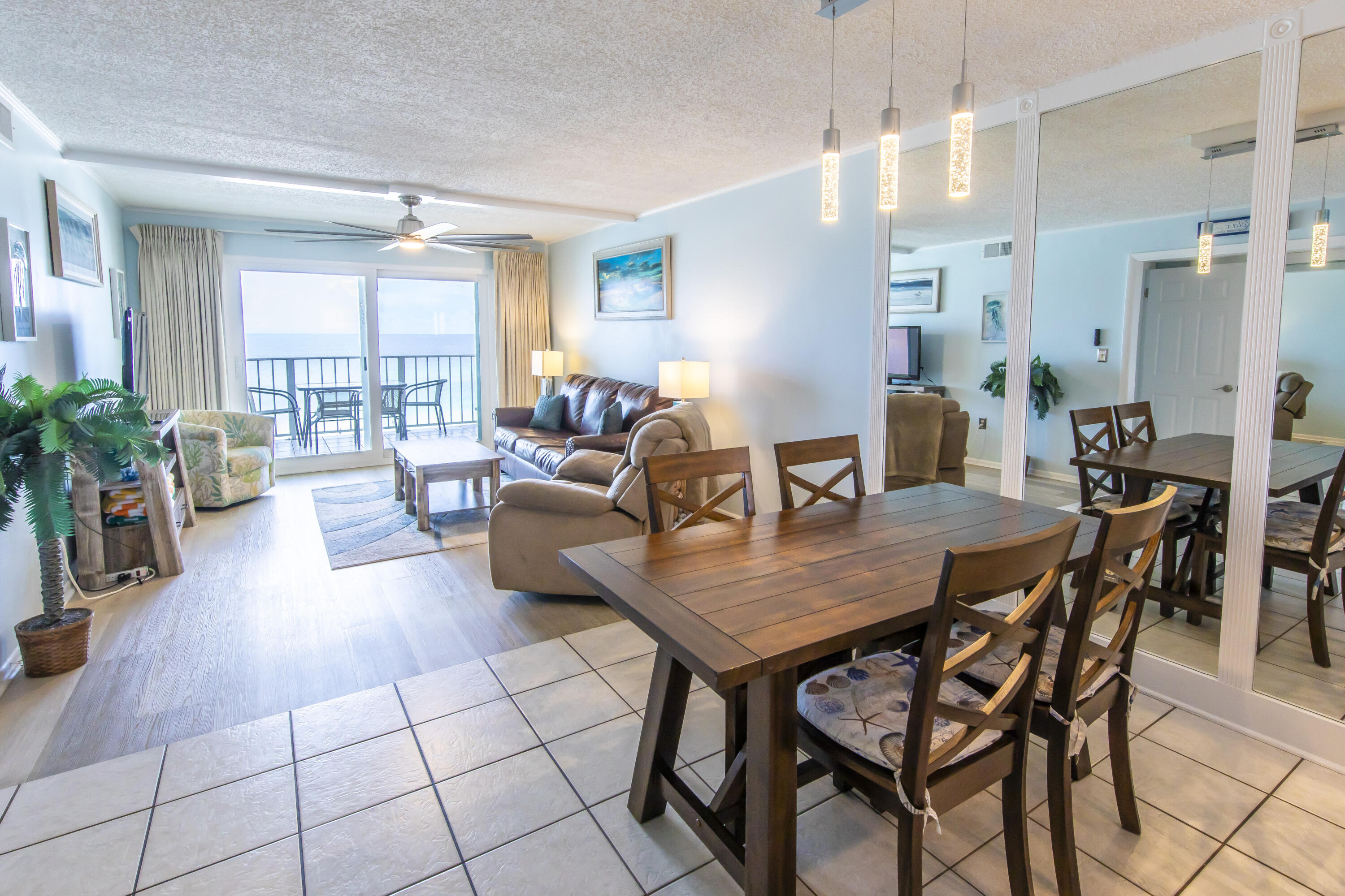 5801 Thomas Drive Panama City Beach FL 32408