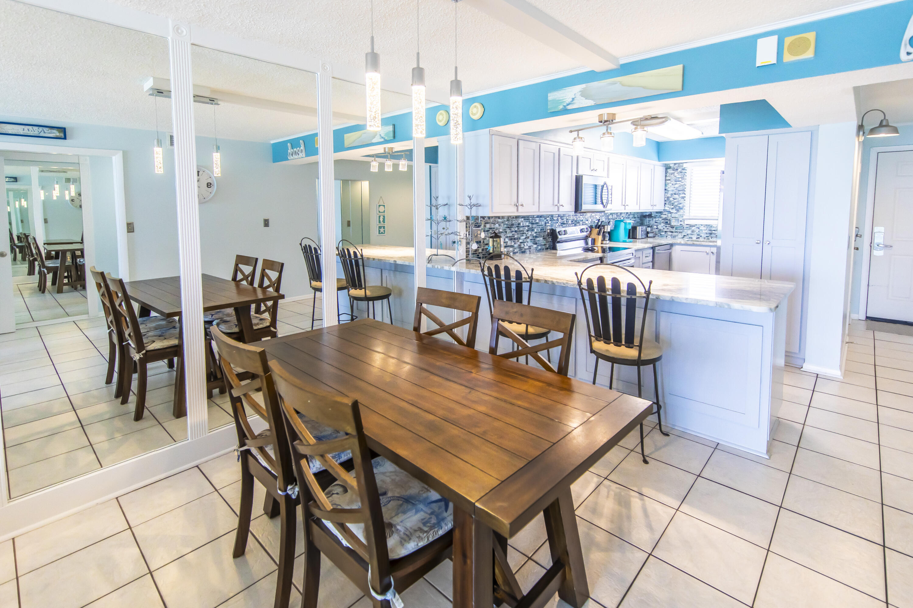 5801 Thomas Drive Panama City Beach FL 32408