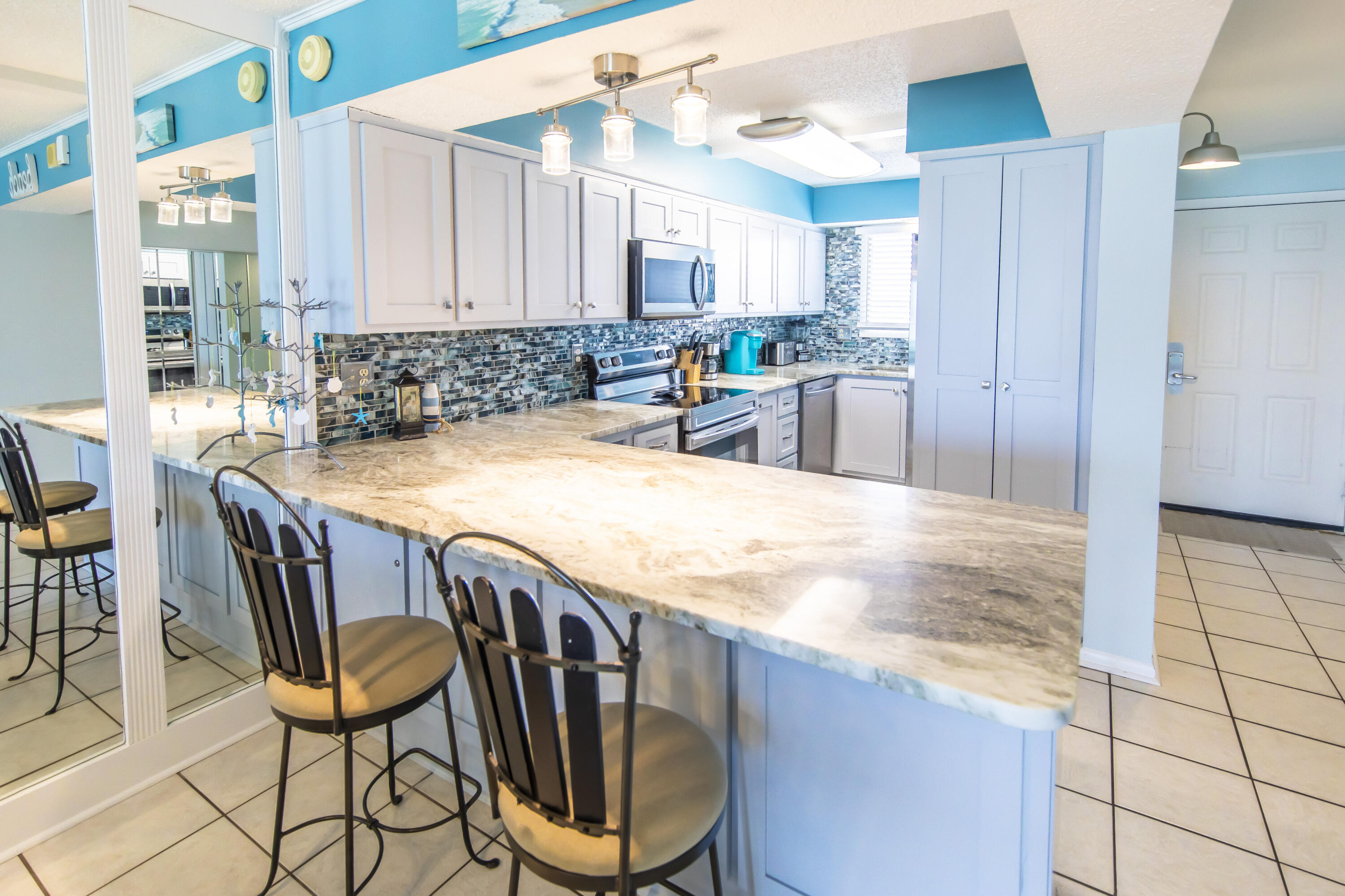 5801 Thomas Drive Panama City Beach FL 32408