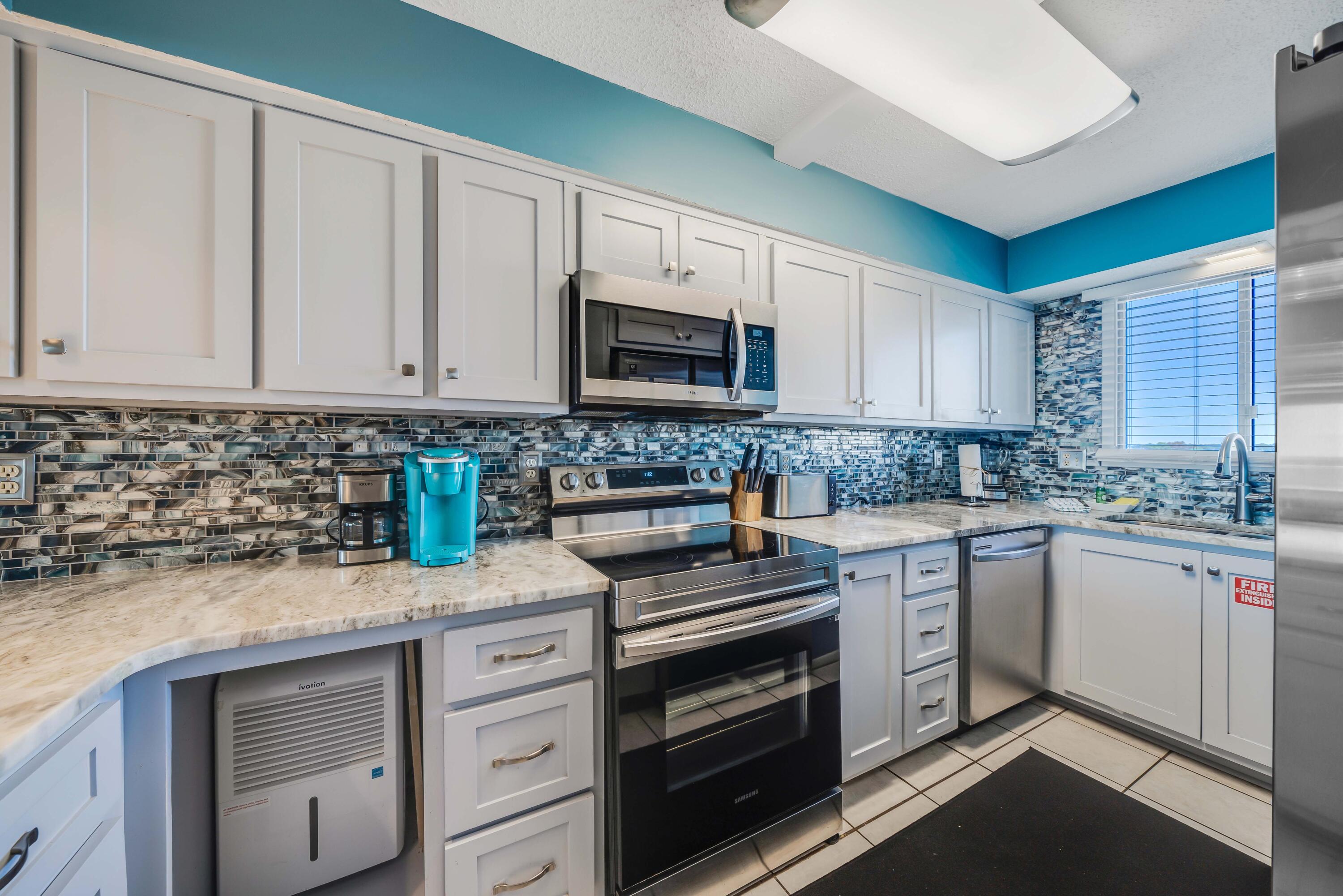 5801 Thomas Drive Panama City Beach FL 32408