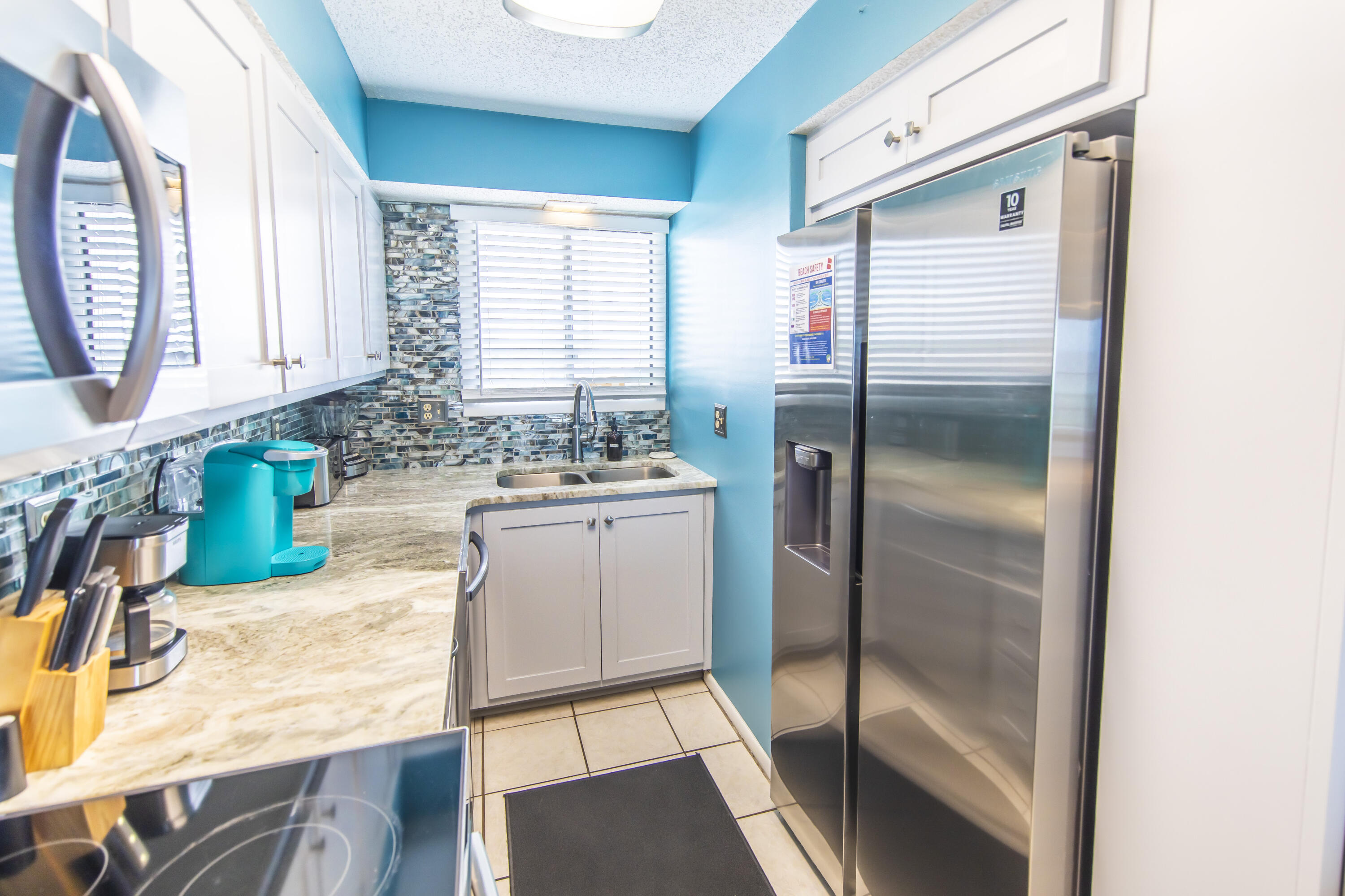 5801 Thomas Drive Panama City Beach FL 32408