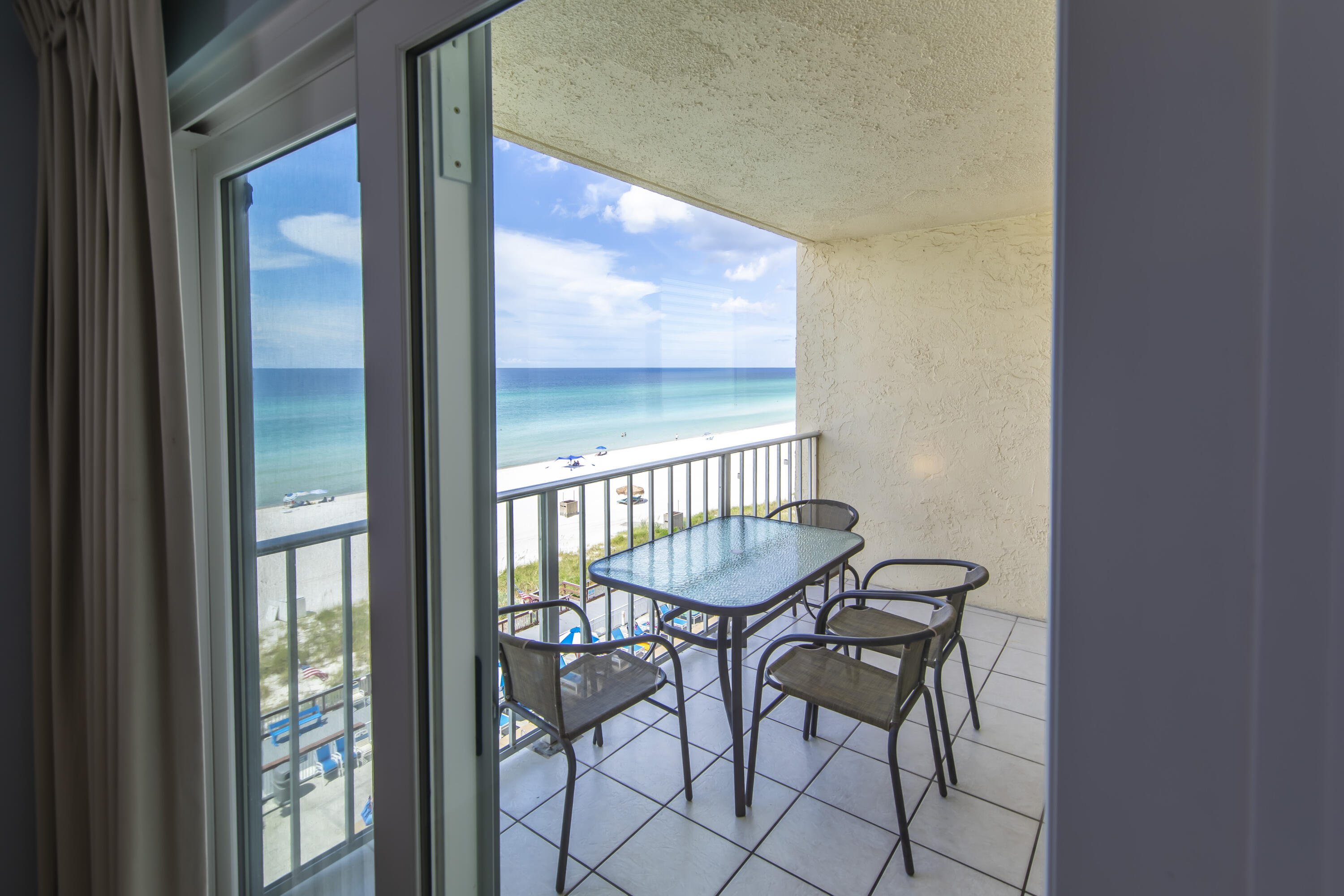 5801 Thomas Drive Panama City Beach FL 32408