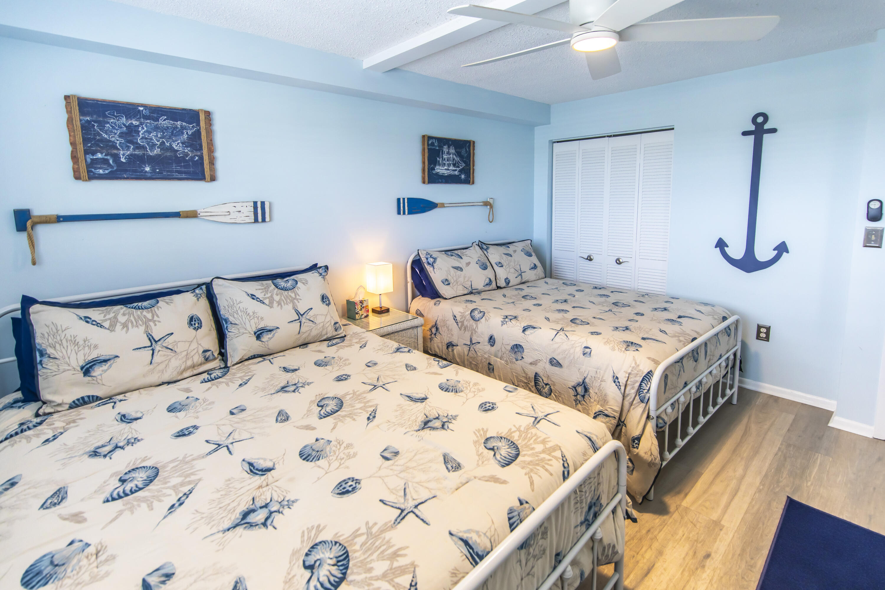 5801 Thomas Drive Panama City Beach FL 32408