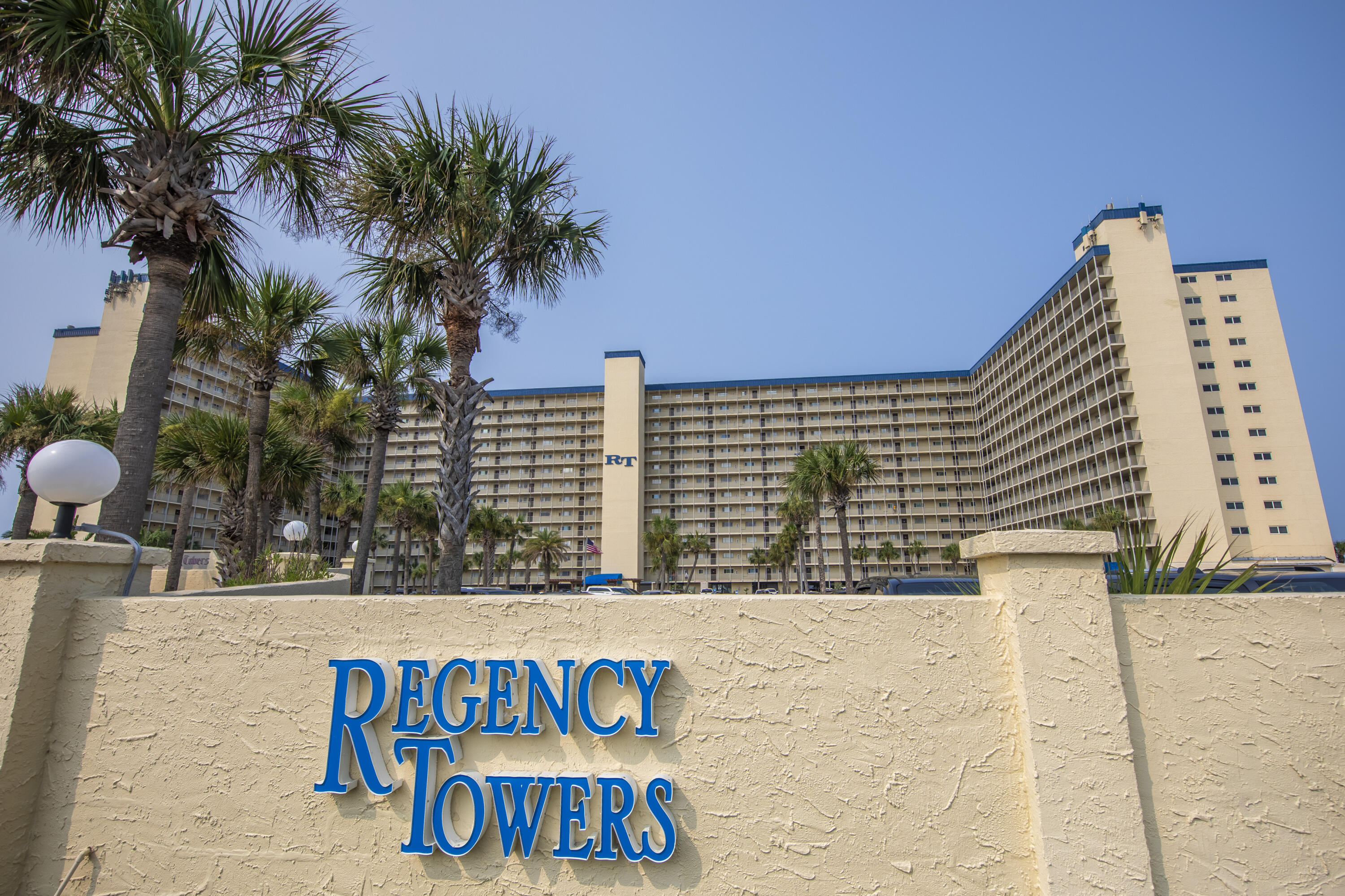 5801 Thomas Drive Panama City Beach FL 32408