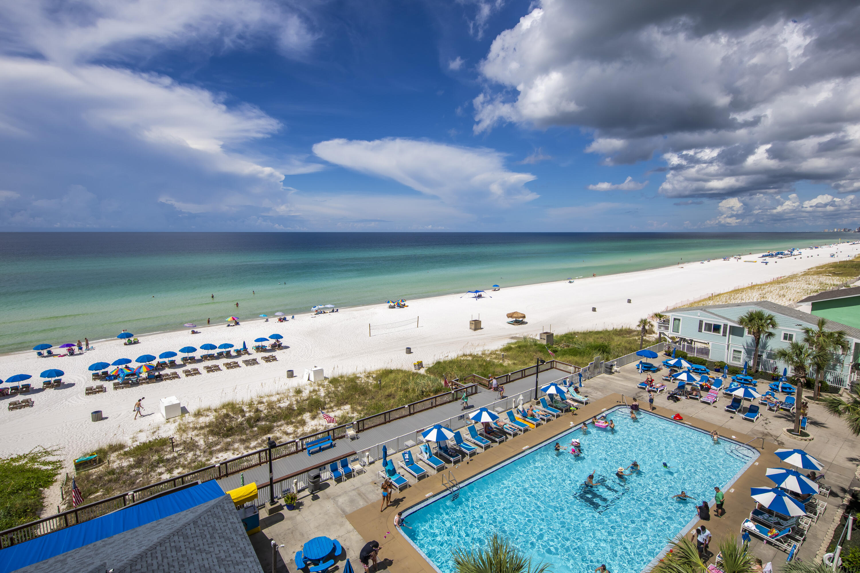 5801 Thomas Drive Panama City Beach FL 32408
