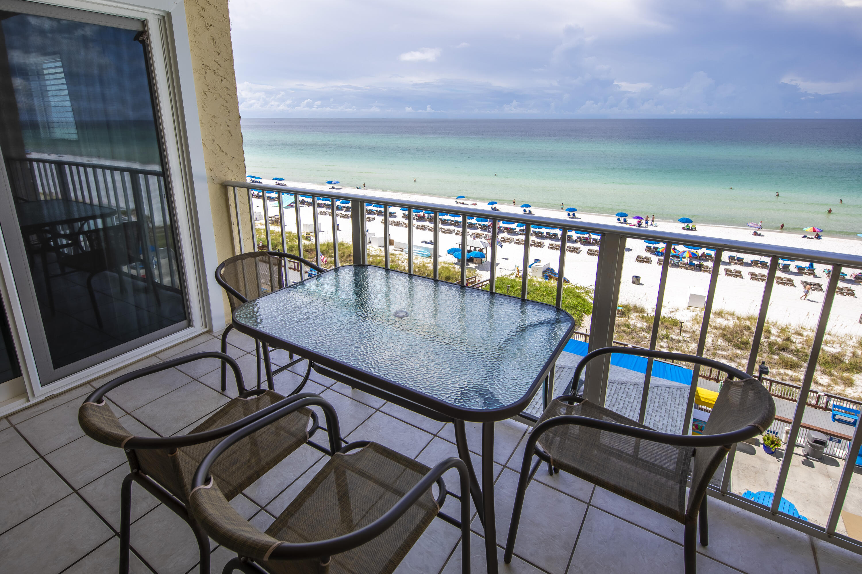 5801 Thomas Drive Panama City Beach FL 32408