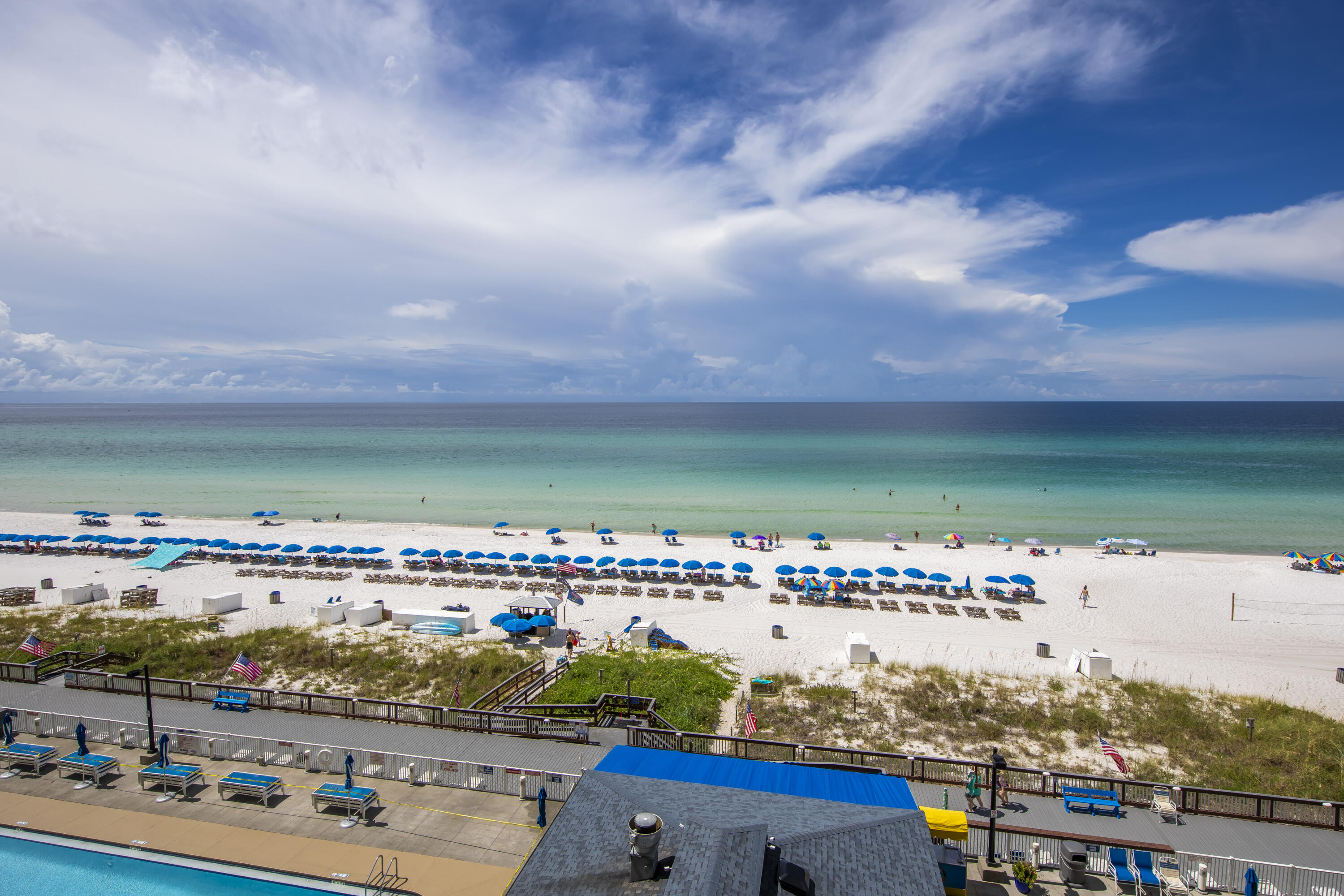 5801 Thomas Drive Panama City Beach FL 32408