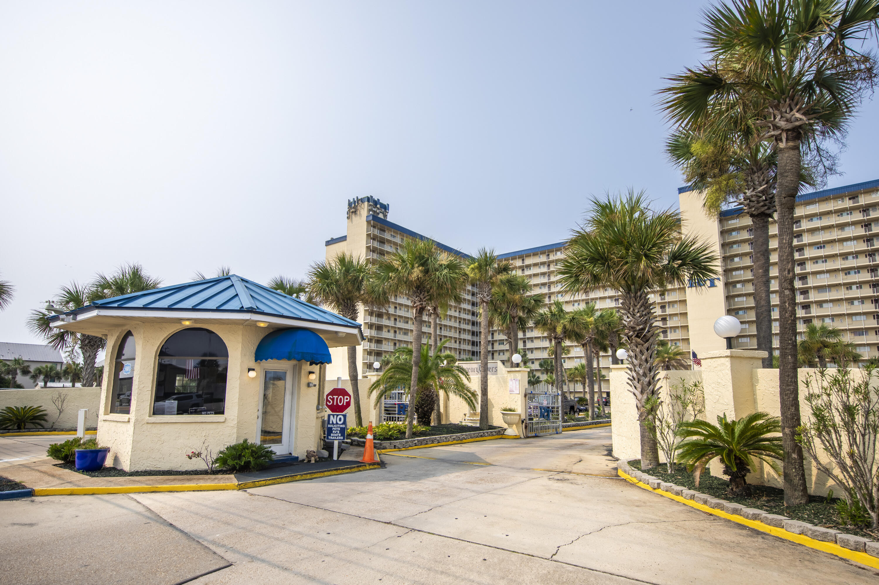 5801 Thomas Drive Panama City Beach FL 32408