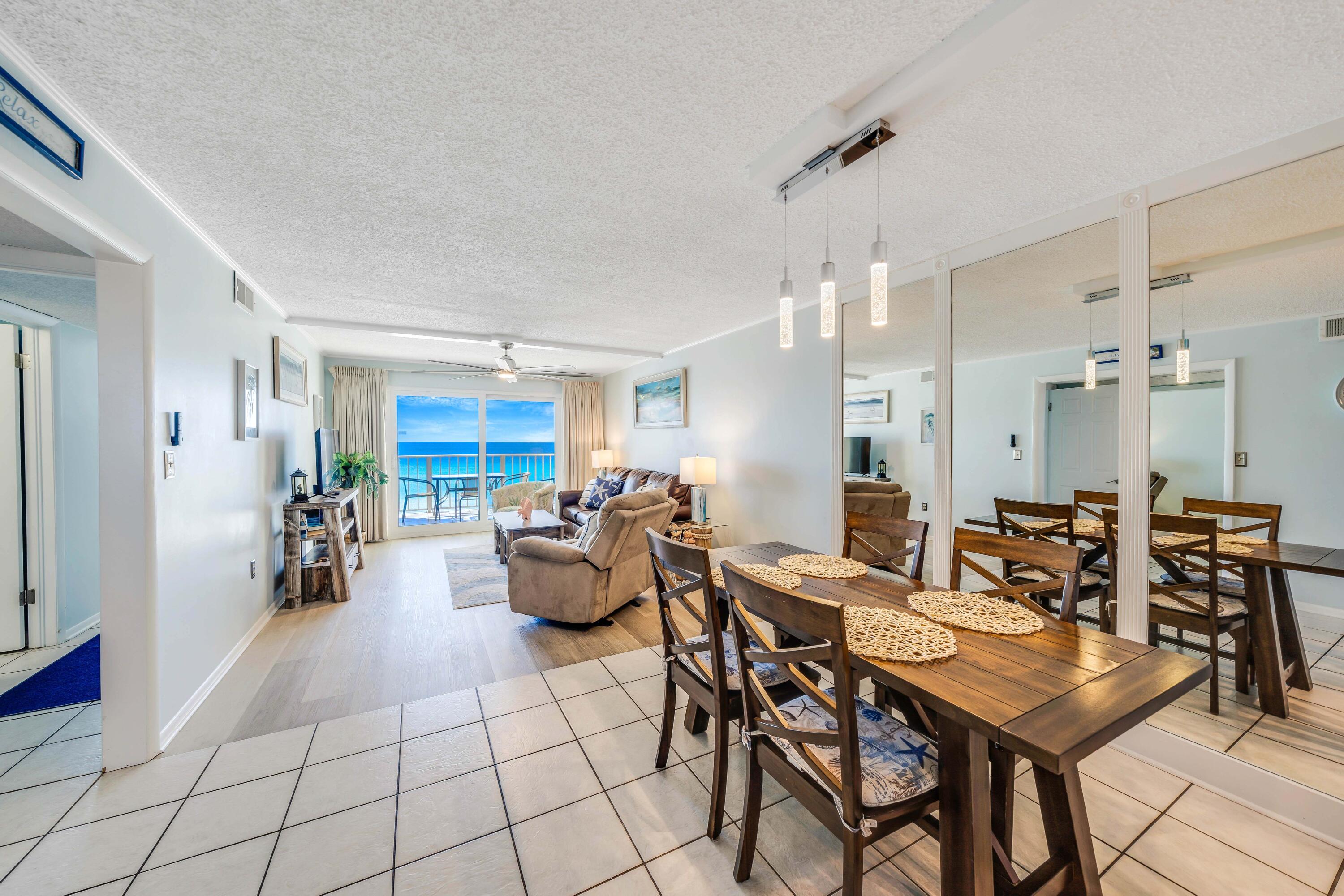 5801 Thomas Drive Panama City Beach FL 32408