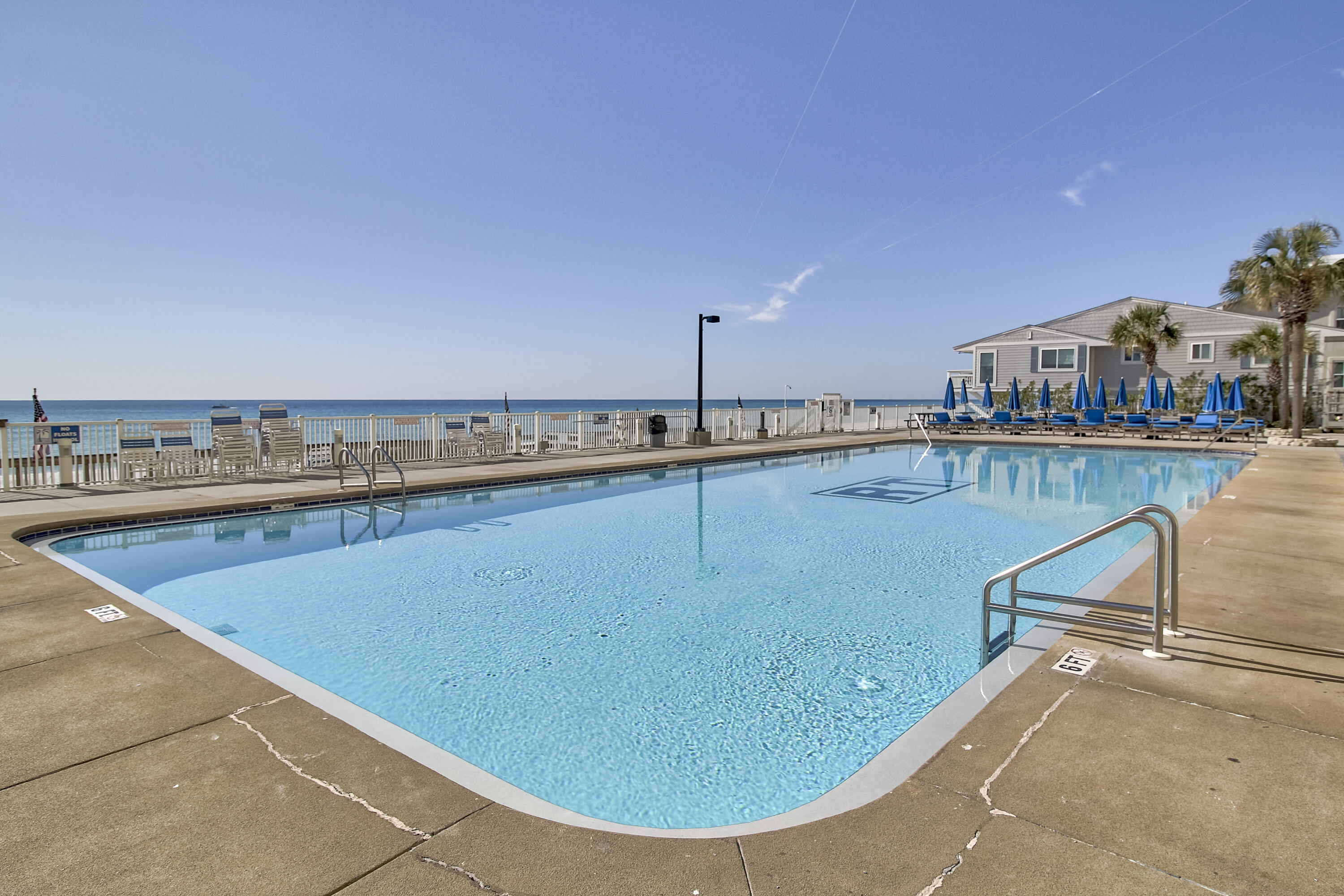 5801 Thomas Drive Panama City Beach FL 32408