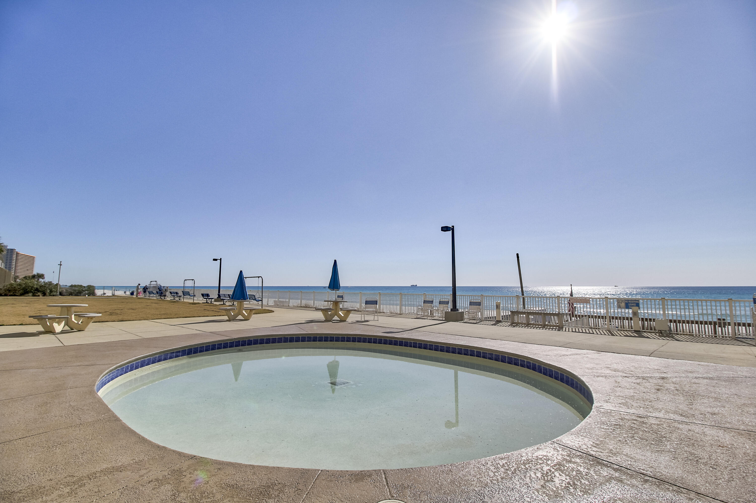5801 Thomas Drive Panama City Beach FL 32408