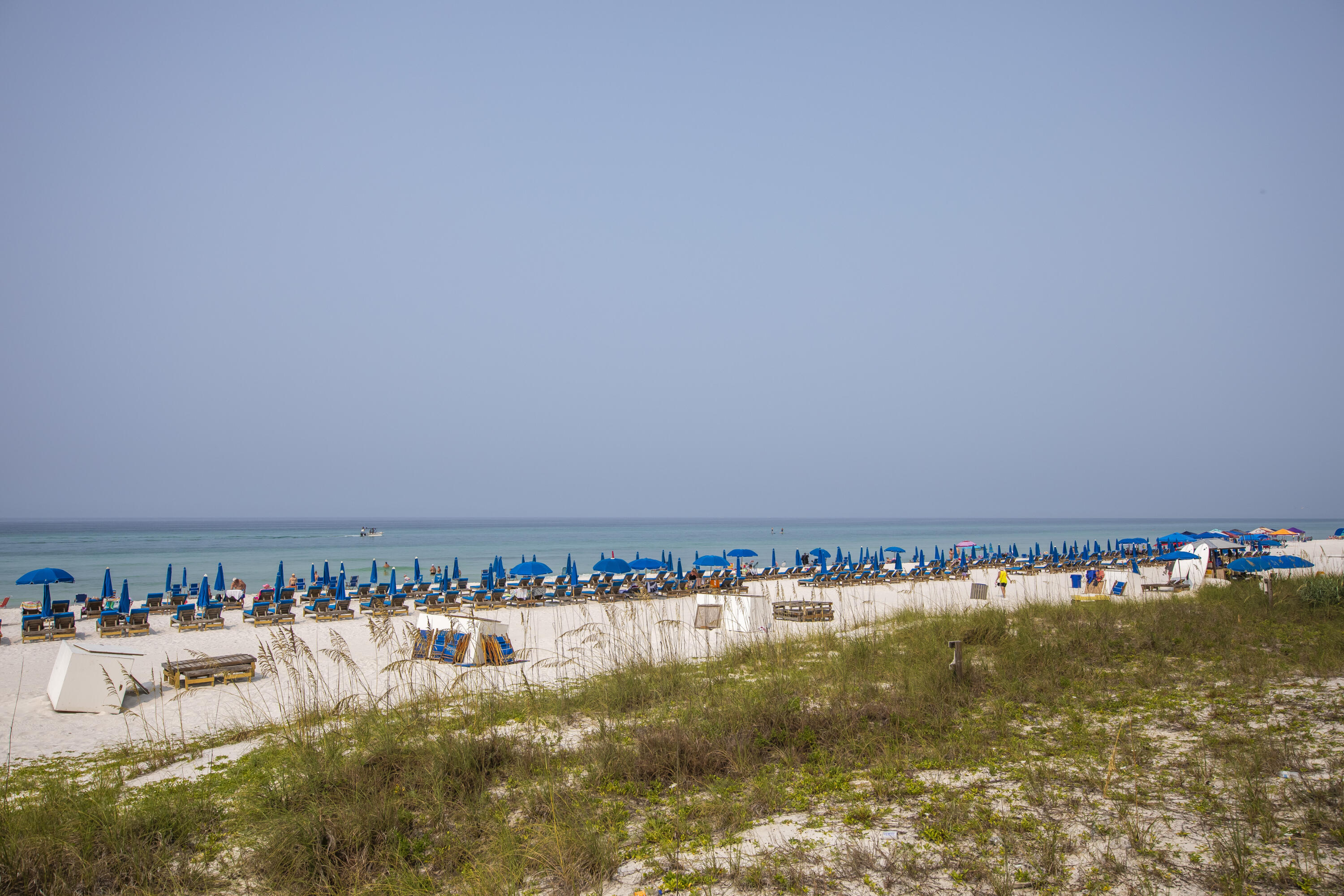 5801 Thomas Drive Panama City Beach FL 32408