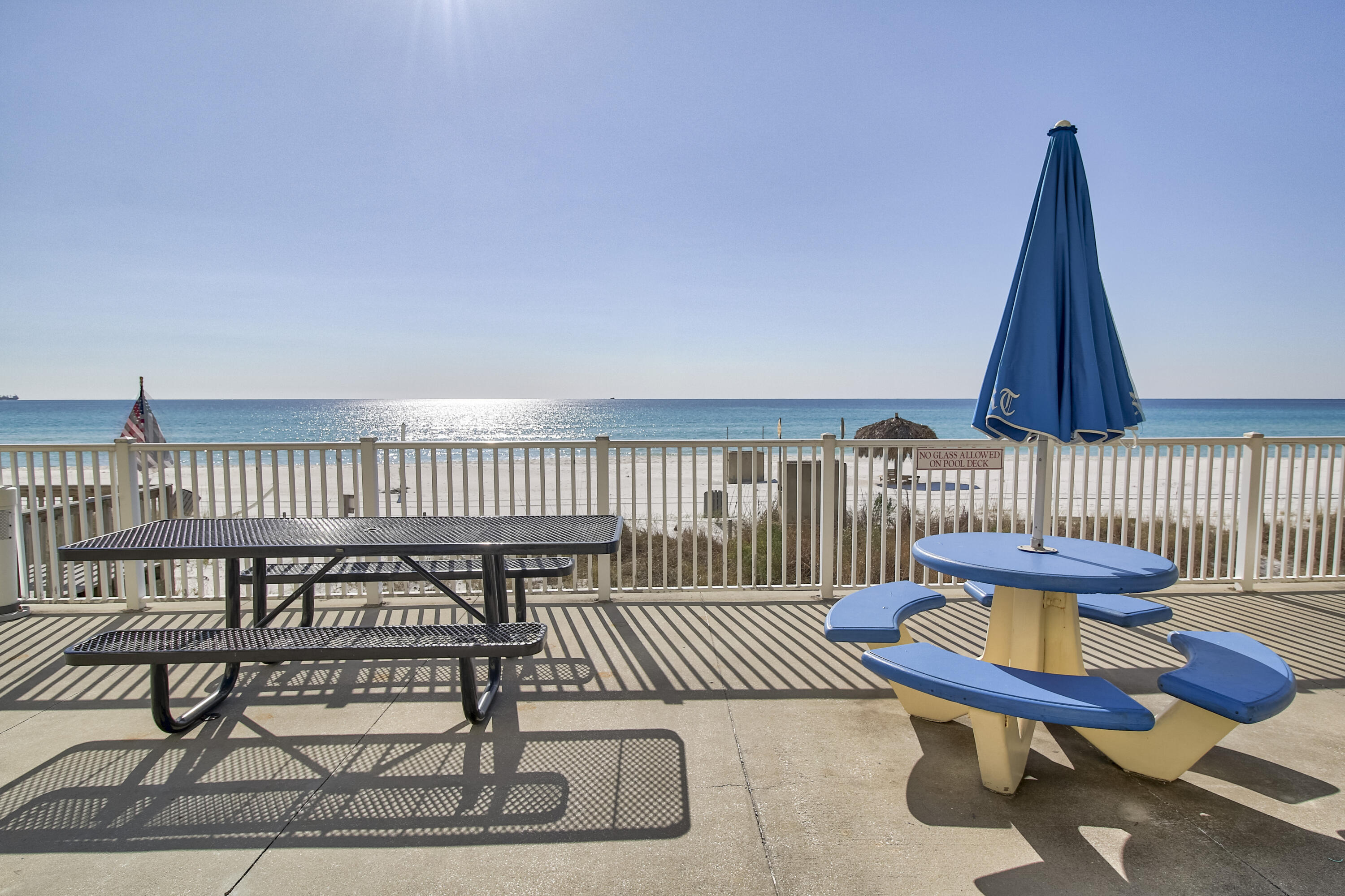 5801 Thomas Drive Panama City Beach FL 32408