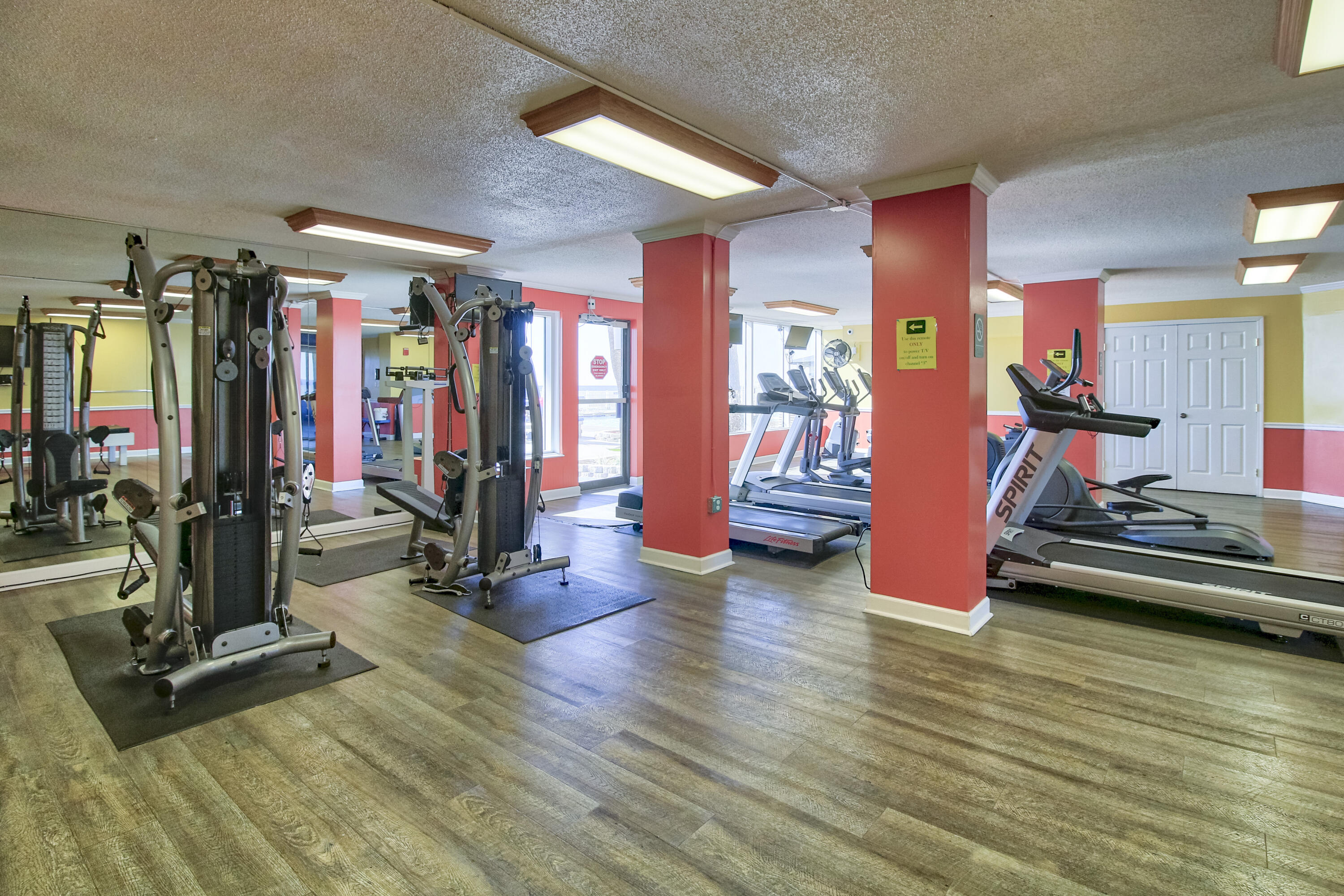 5801 Thomas Drive Panama City Beach FL 32408