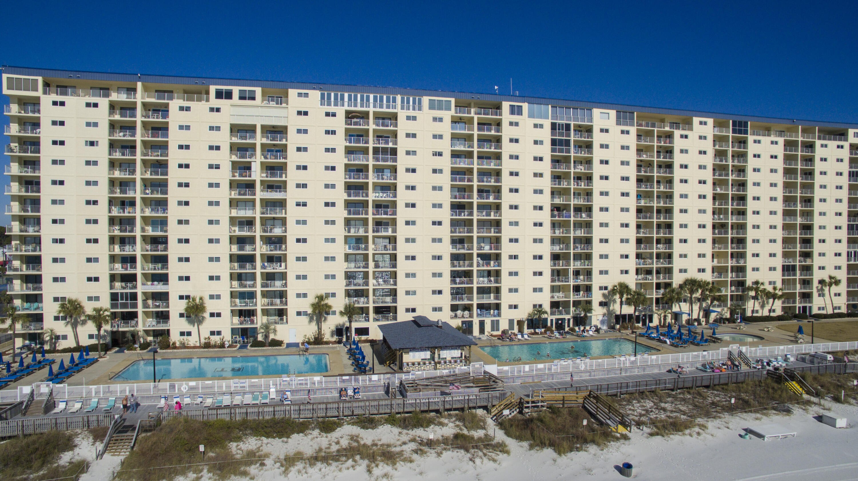5801 Thomas Drive Panama City Beach FL 32408