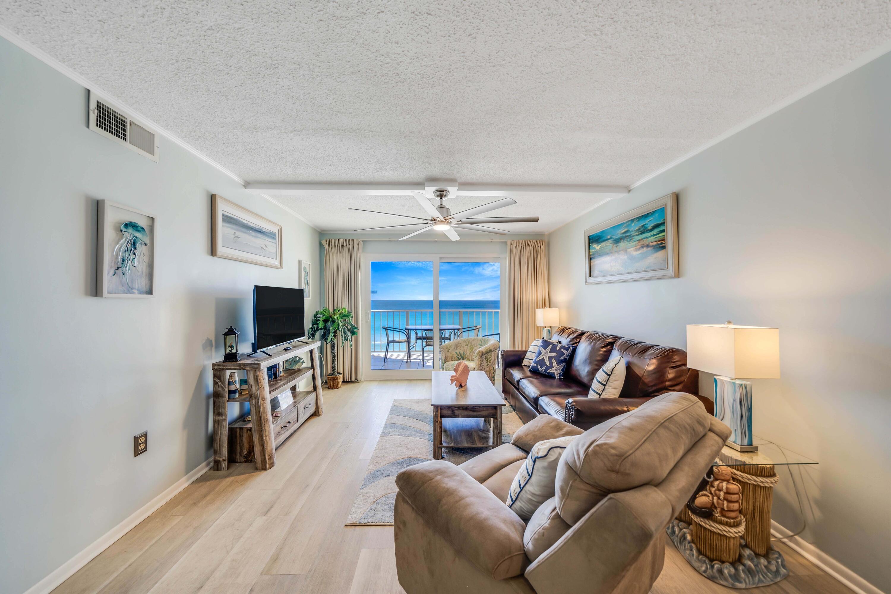 5801 Thomas Drive Panama City Beach FL 32408