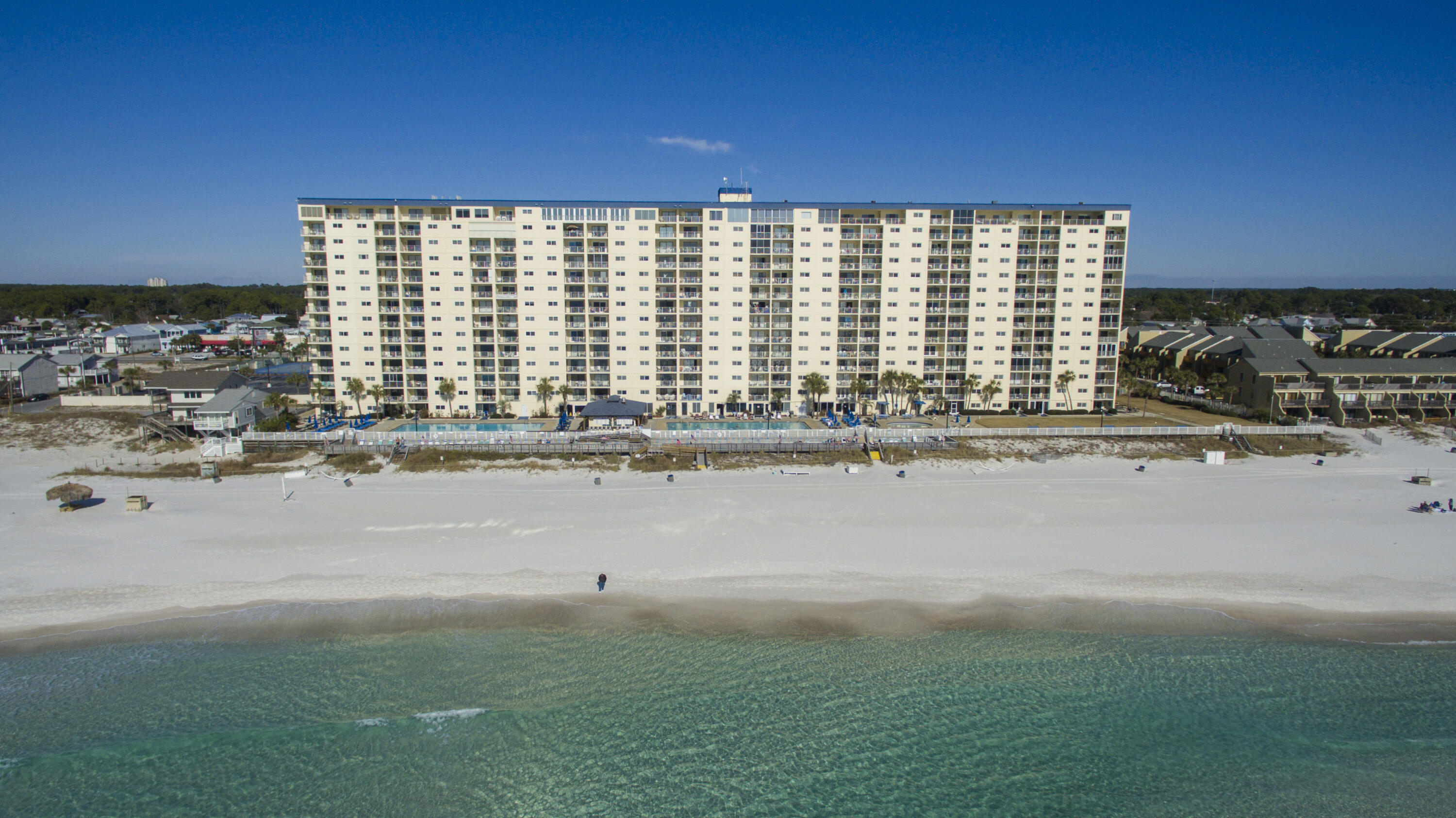 5801 Thomas Drive Panama City Beach FL 32408