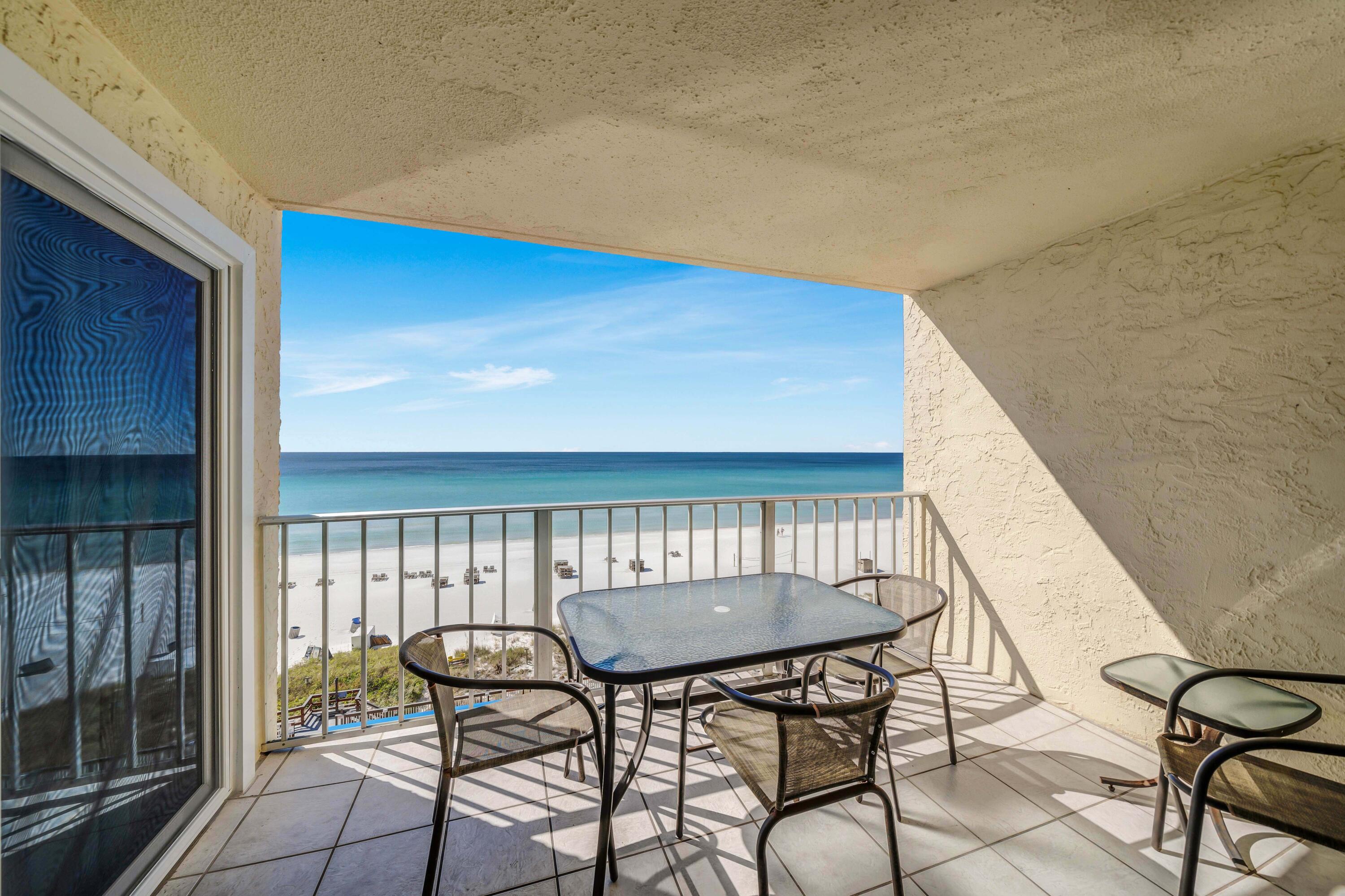 5801 Thomas Drive Panama City Beach FL 32408