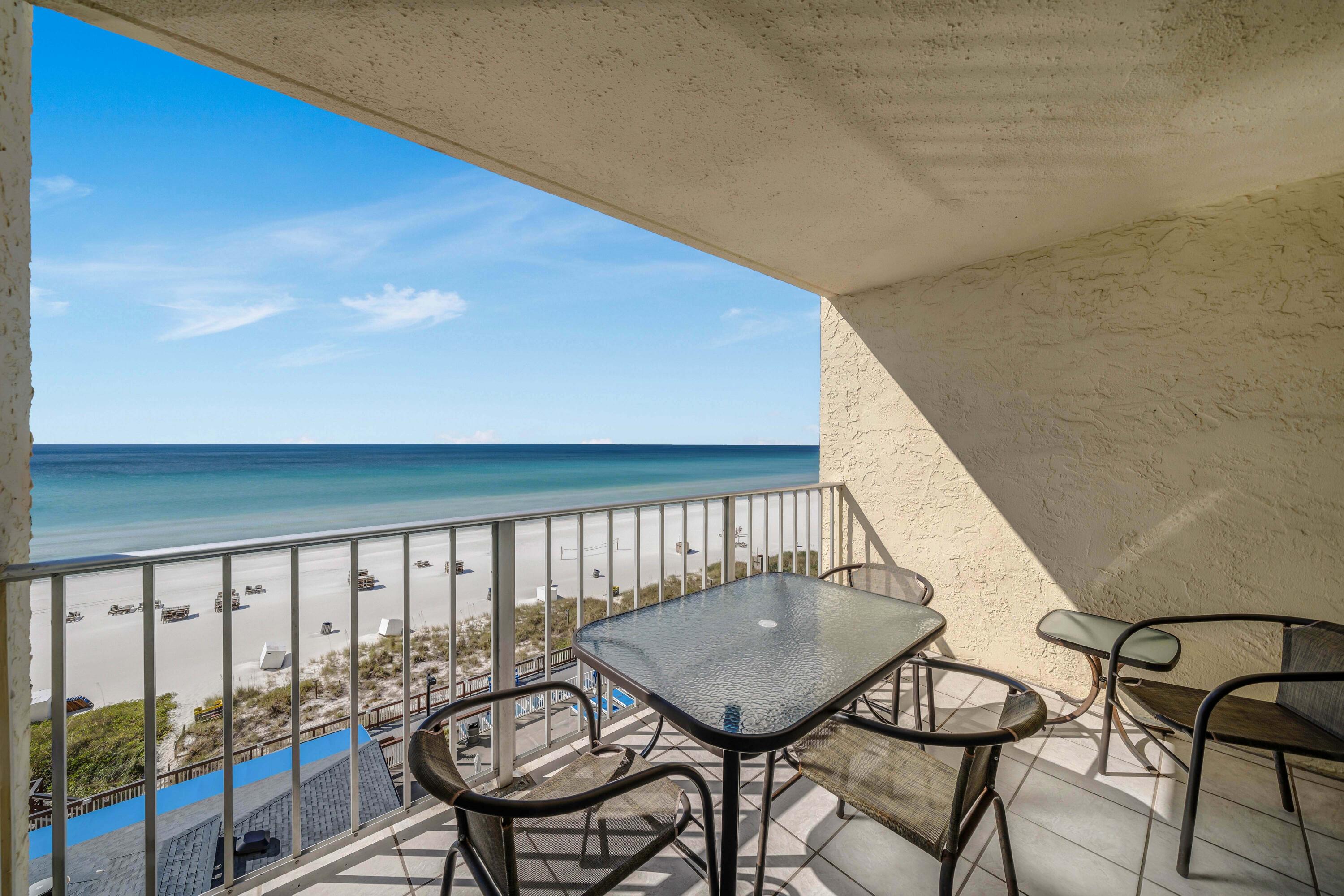 5801 Thomas Drive Panama City Beach FL 32408